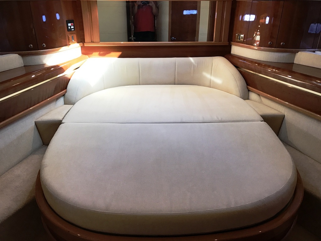 Sealine T 52 · 2005 en venta en Croacia — foto 5