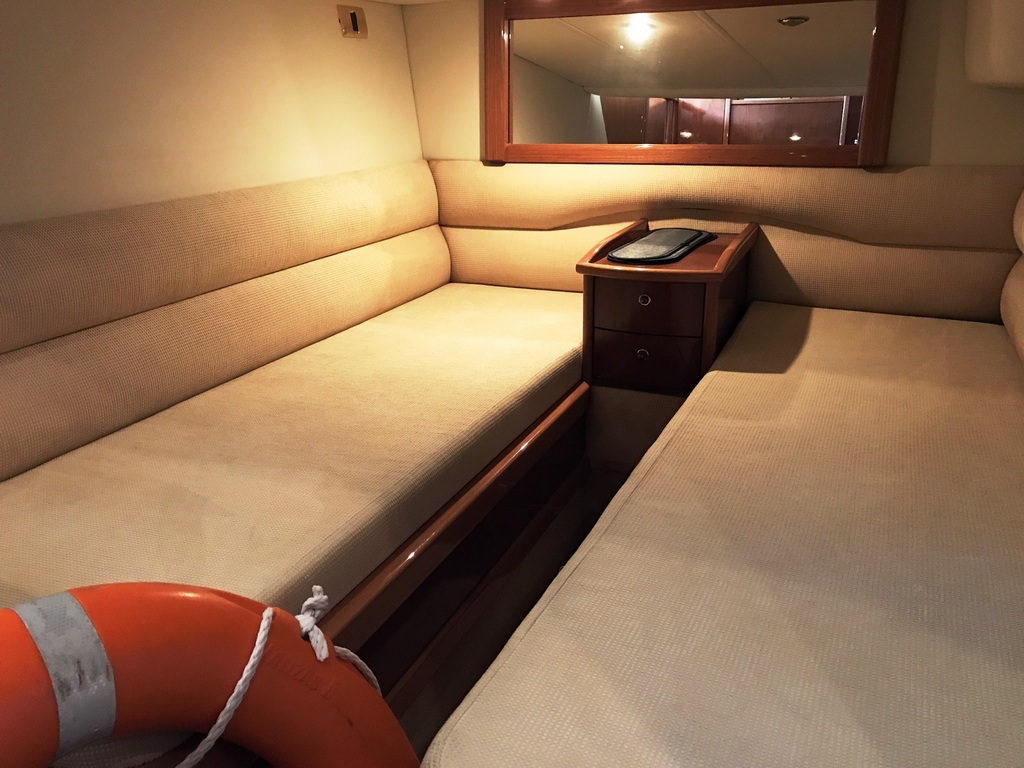 Sealine T 52 · 2005 en venta en Croacia — foto 6