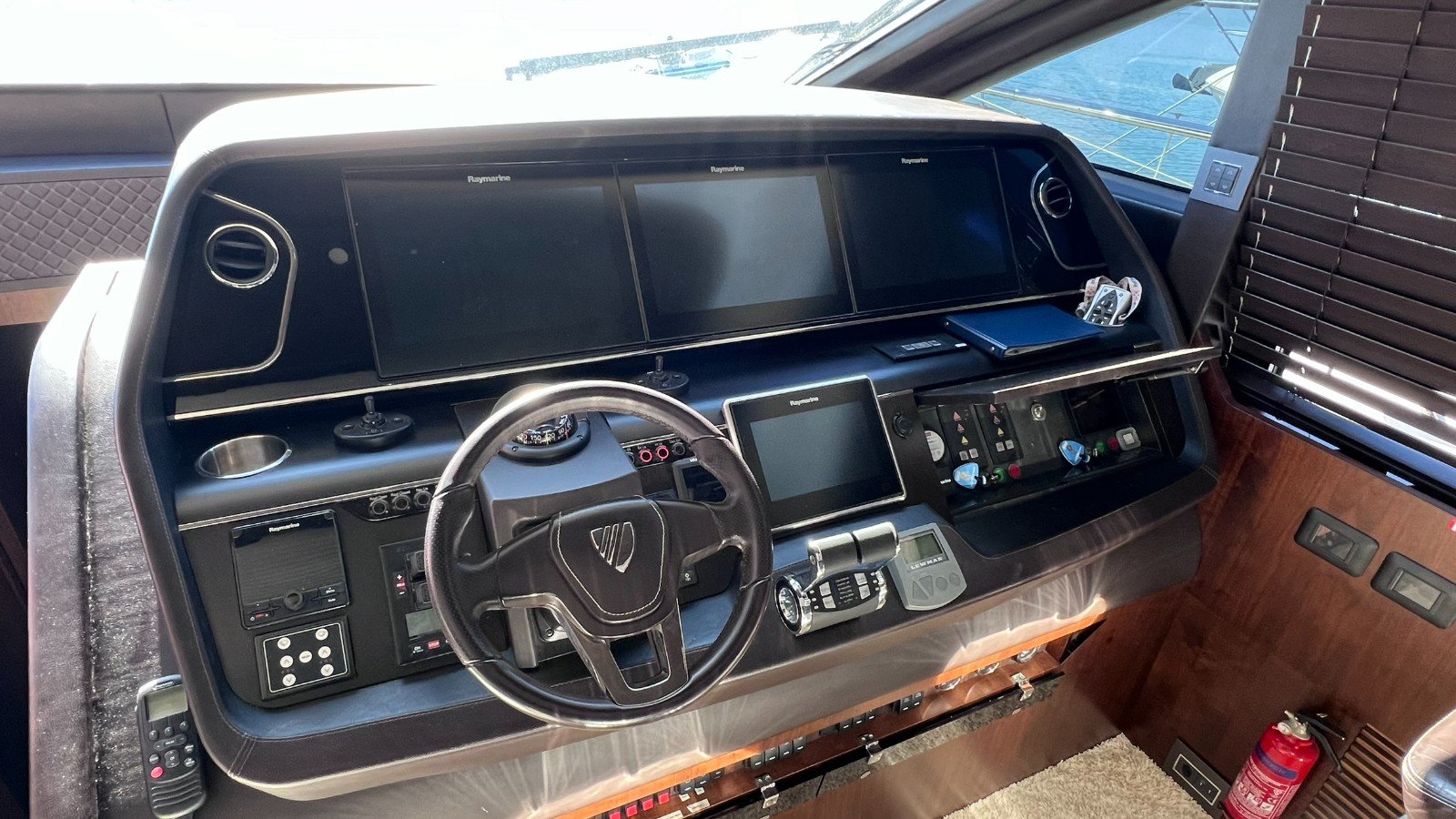 Fairline Targa 65 GTO · 2019 zu verkaufen – Kroatien — Foto 3