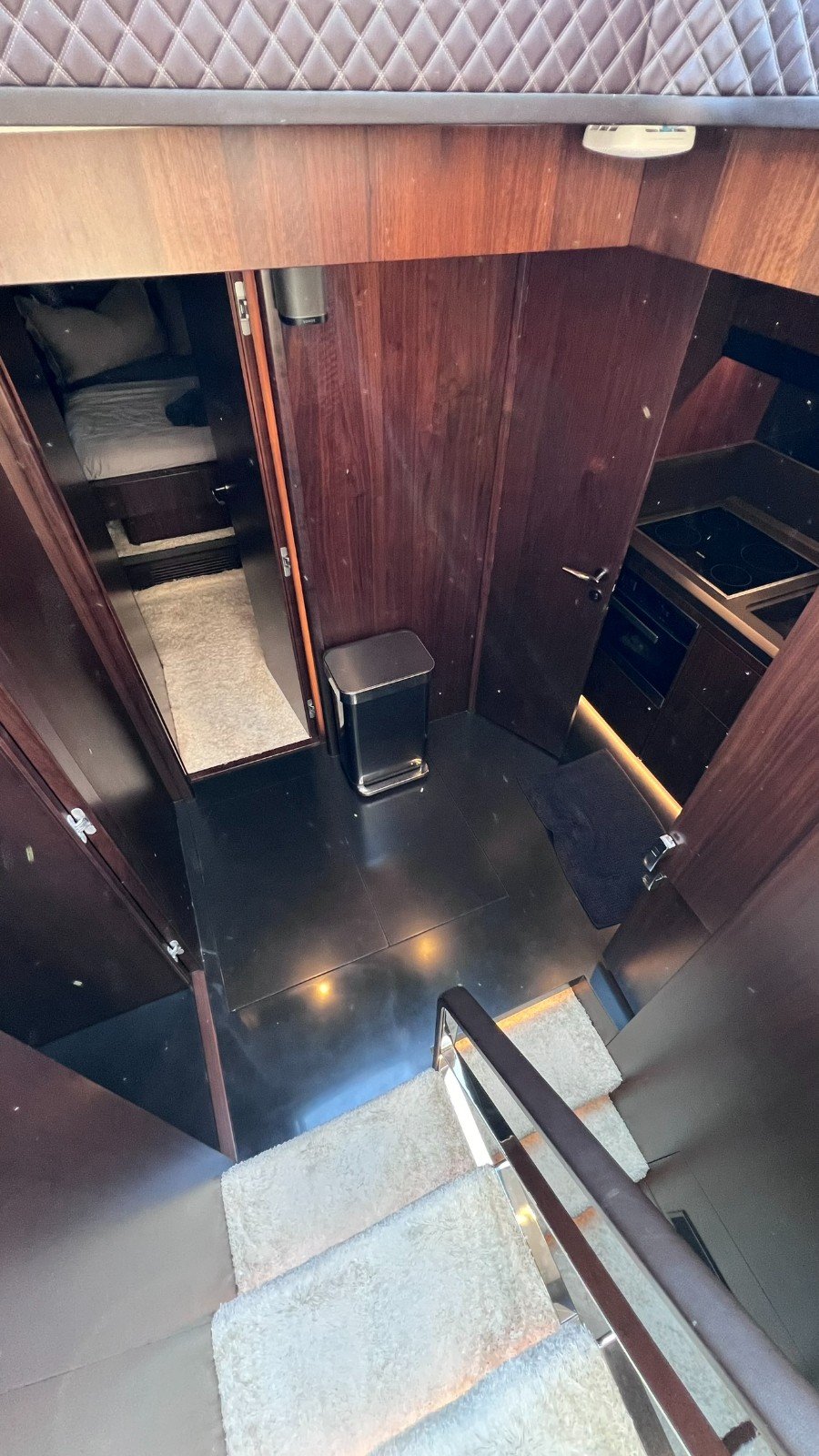 Fairline Targa 65 GTO · 2019 zu verkaufen – Kroatien — Foto 4