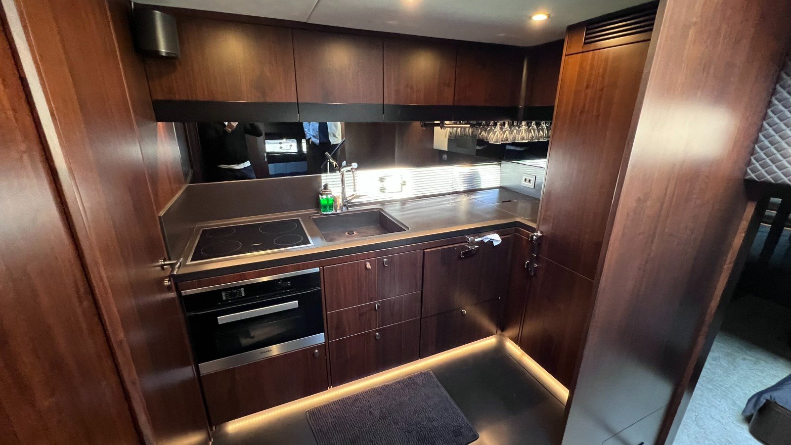 Fairline Targa 65 GTO · 2019 zu verkaufen – Kroatien — Foto 6