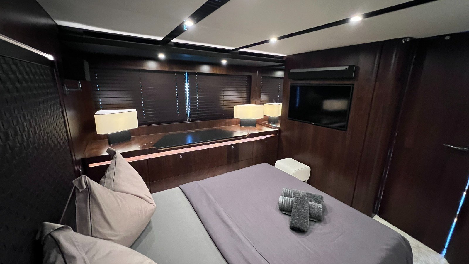 Fairline Targa 65 GTO · 2019 zu verkaufen – Kroatien — Foto 7