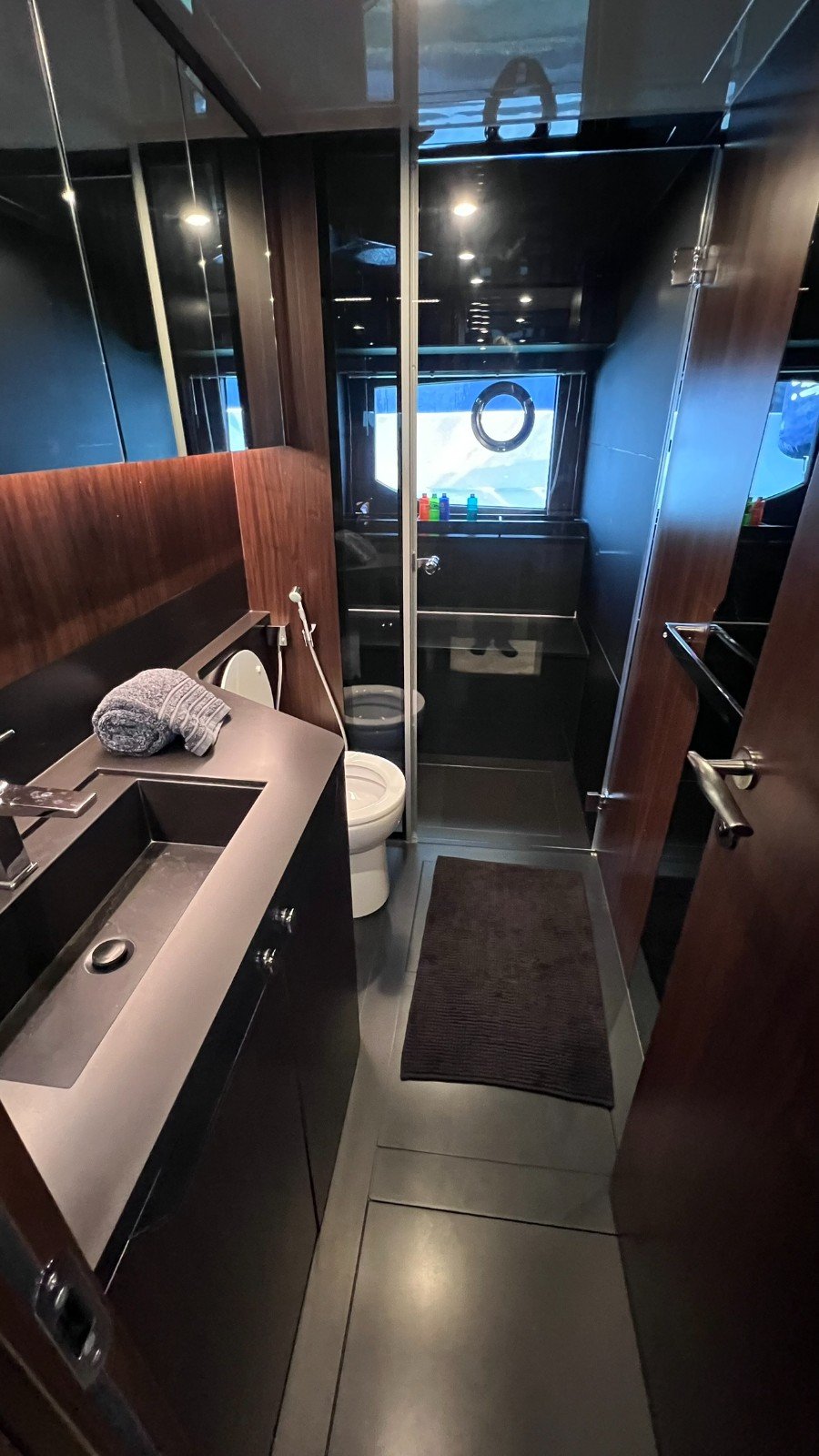 Fairline Targa 65 GTO · 2019 zu verkaufen – Kroatien — Foto 8