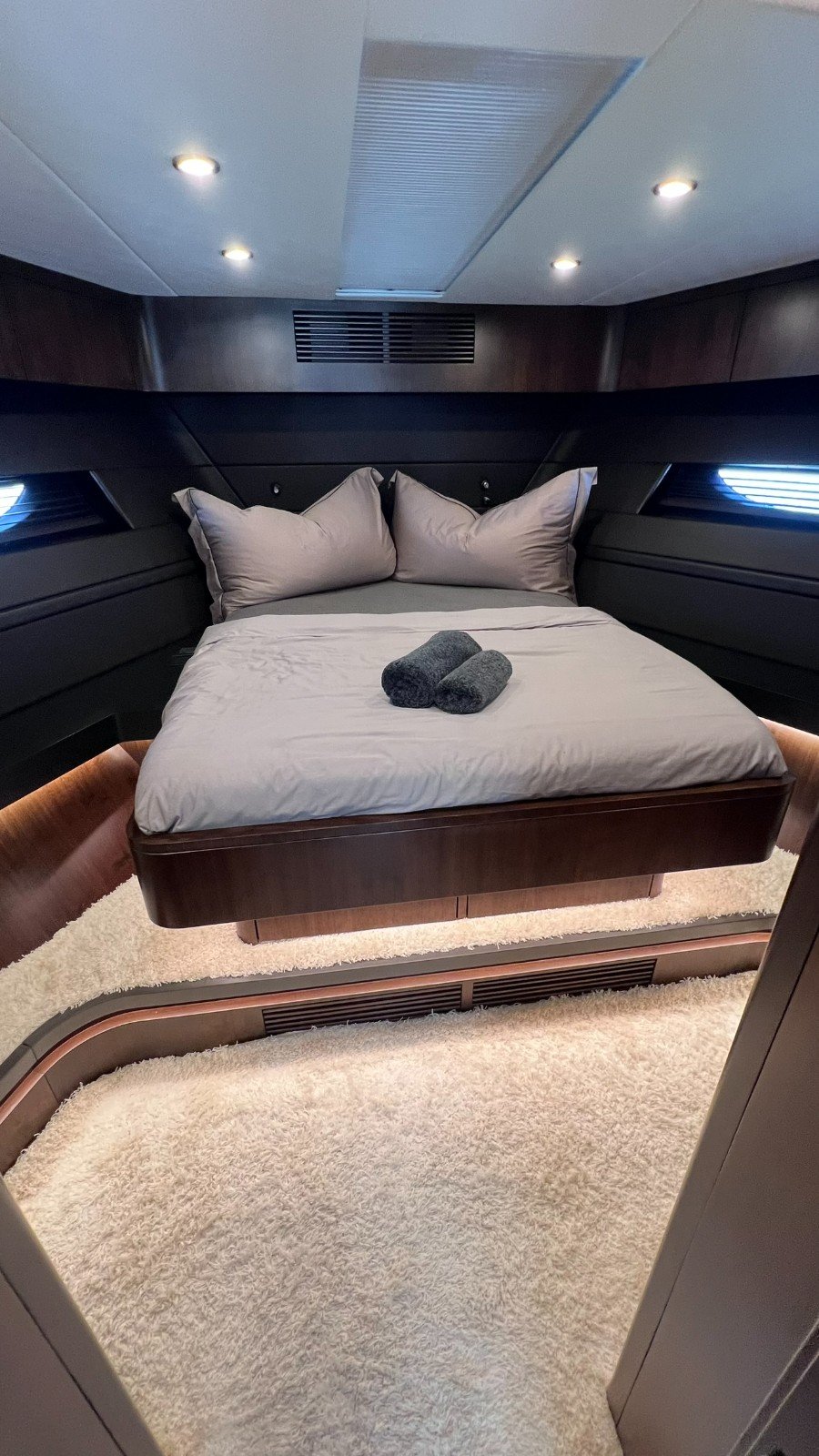 Fairline Targa 65 GTO · 2019 zu verkaufen – Kroatien — Foto 9