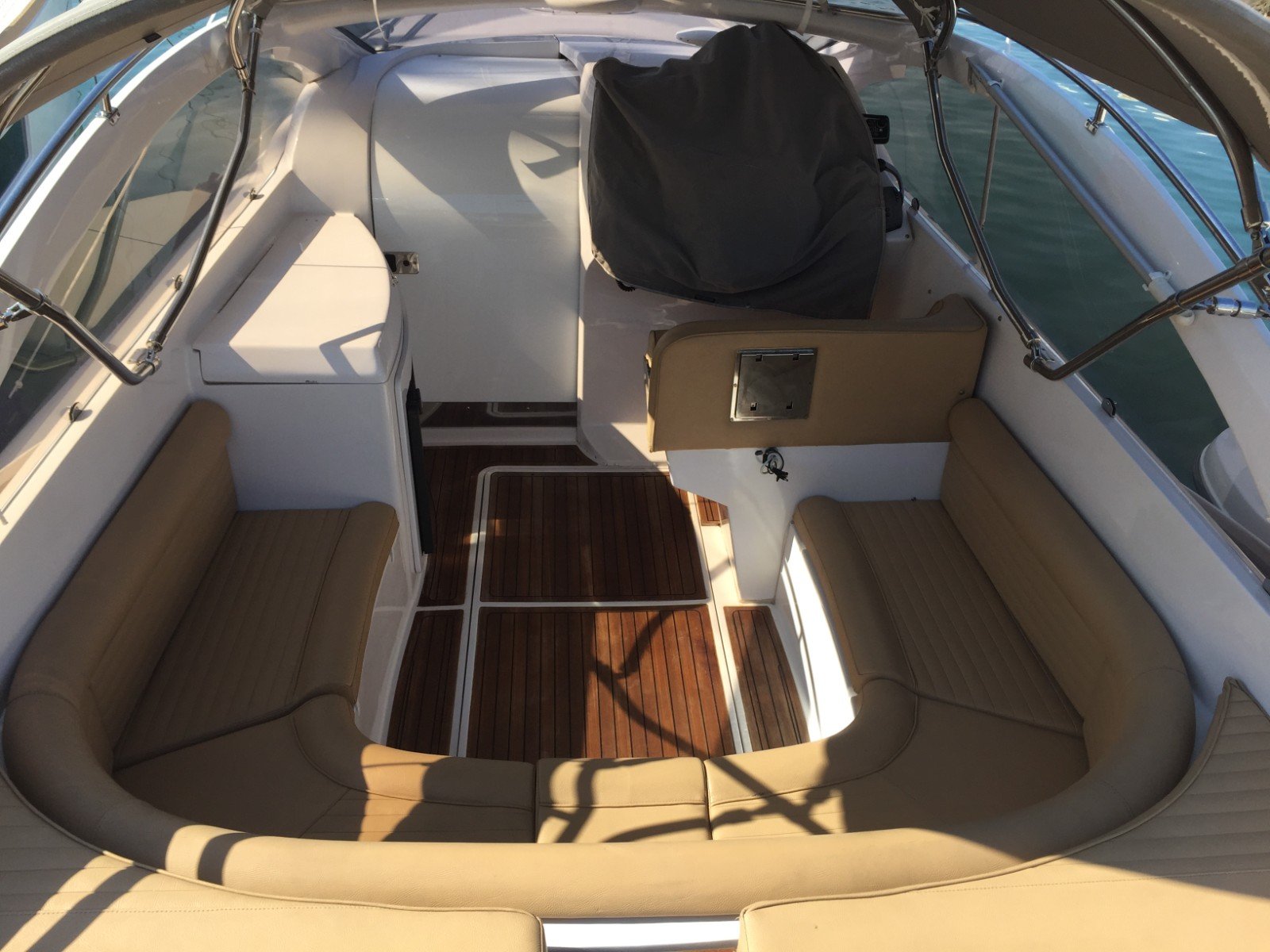 Sacs 34 Orgasmo · 2008 en venta en Croacia — foto 2