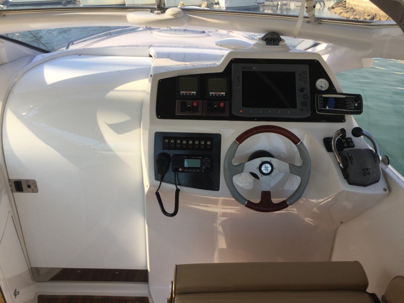 Sacs 34 Orgasmo · 2008 en venta en Croacia — foto 3
