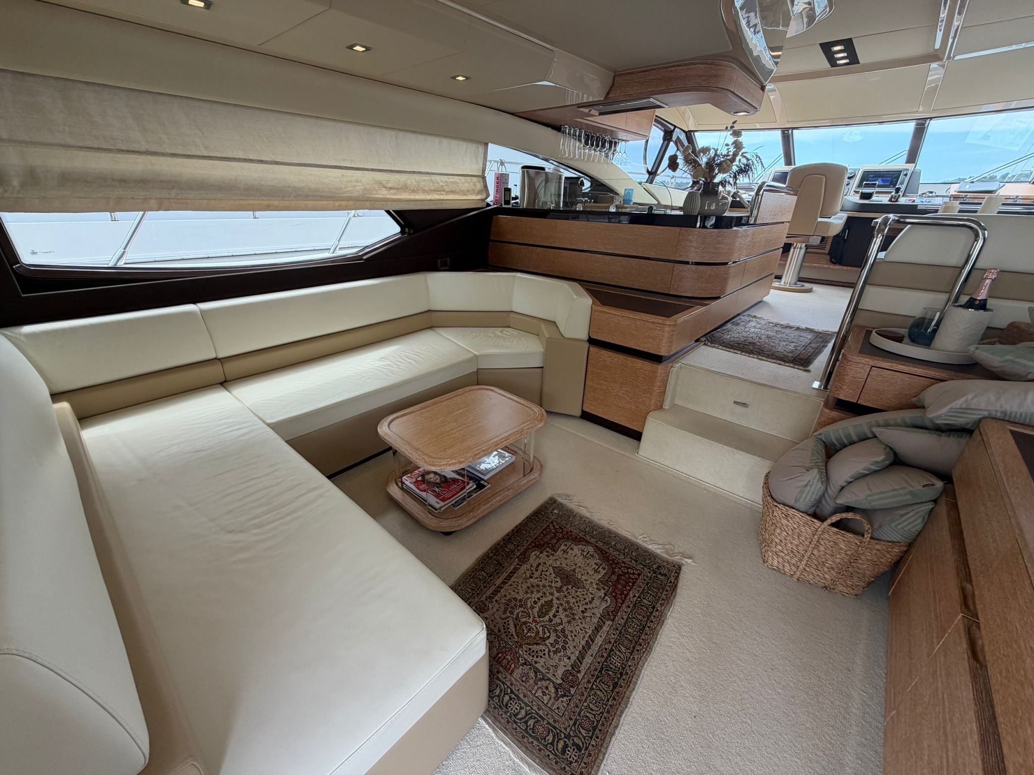 Azimut 60 Fly · 2015 zu verkaufen – Kroatien — Foto 1