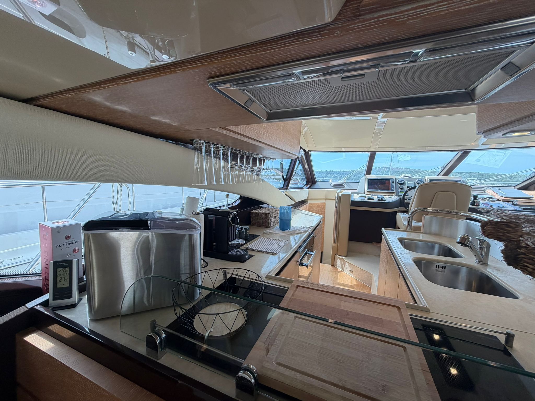 Azimut 60 Fly · 2015 zu verkaufen – Kroatien — Foto 2