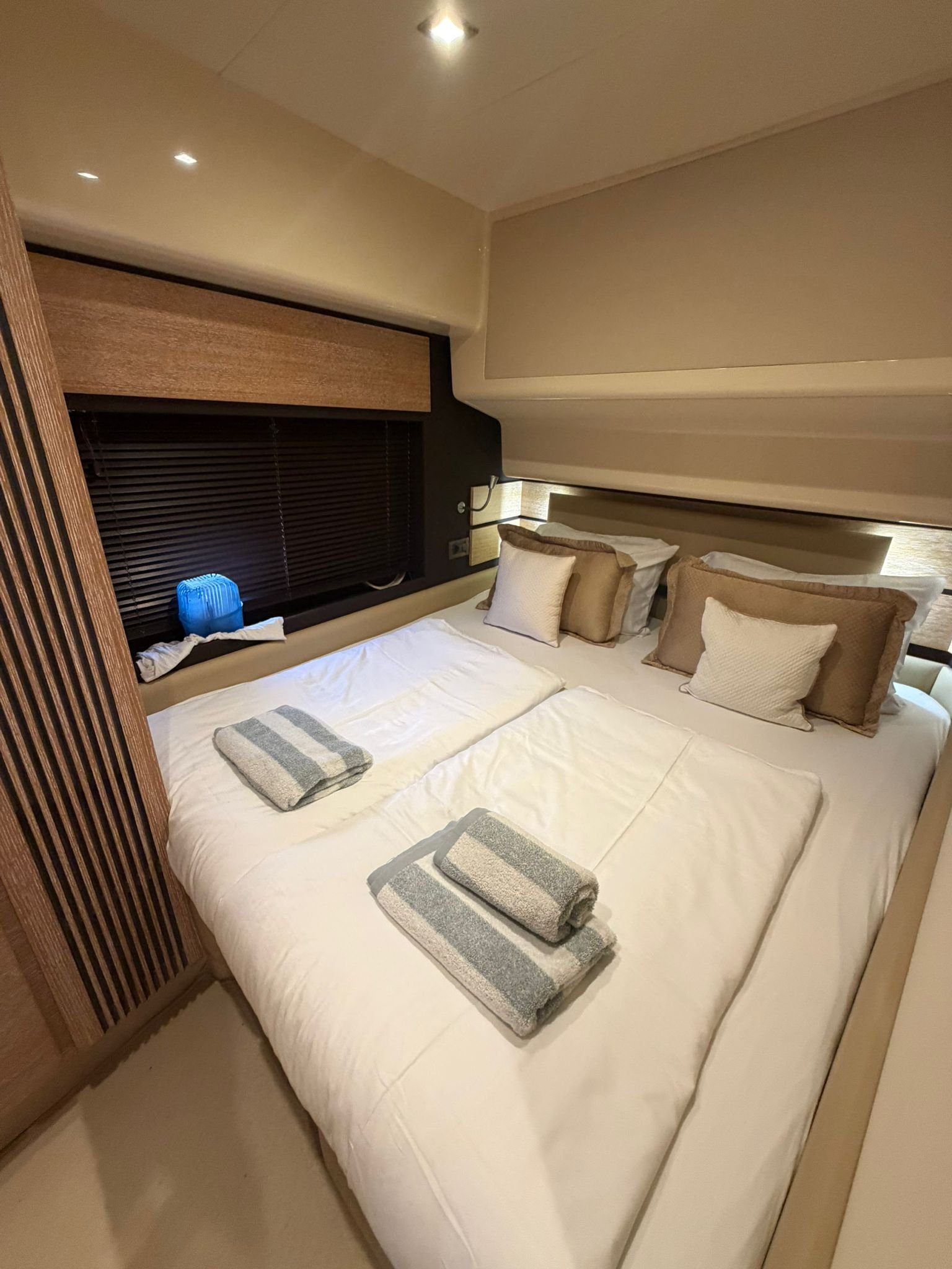 Azimut 60 Fly · 2015 zu verkaufen – Kroatien — Foto 4