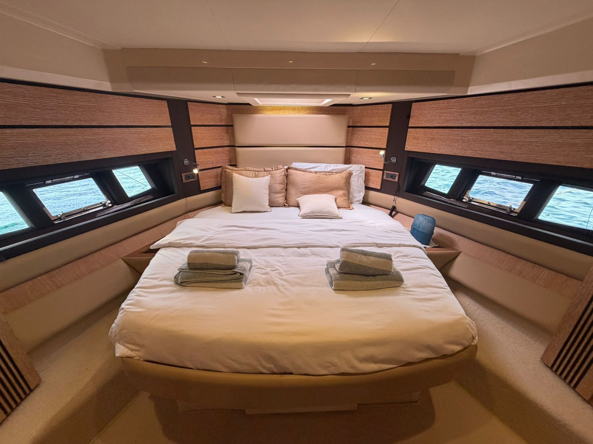 Azimut 60 Fly · 2015 zu verkaufen – Kroatien — Foto 6