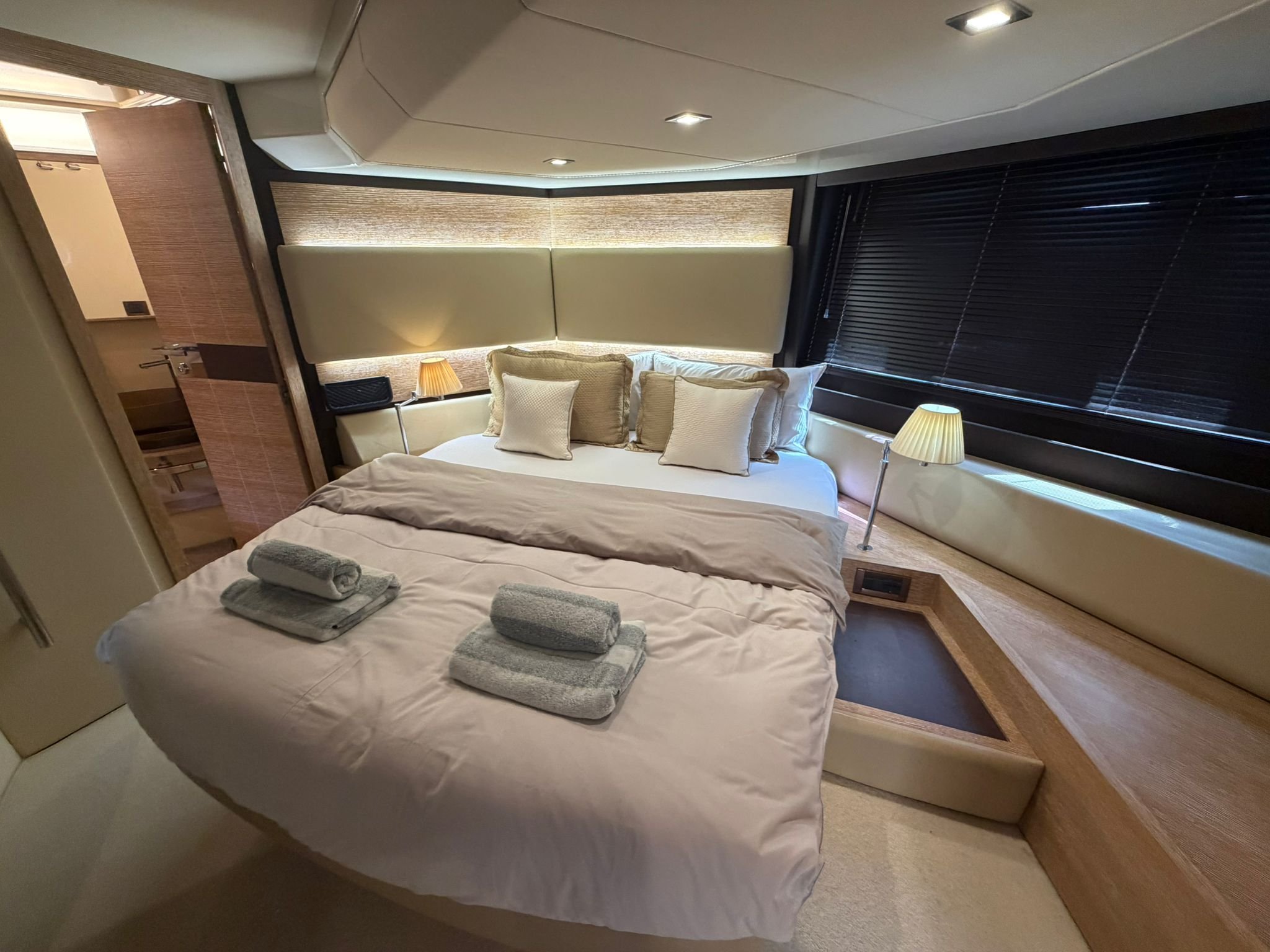 Azimut 60 Fly · 2015 zu verkaufen – Kroatien — Foto 7