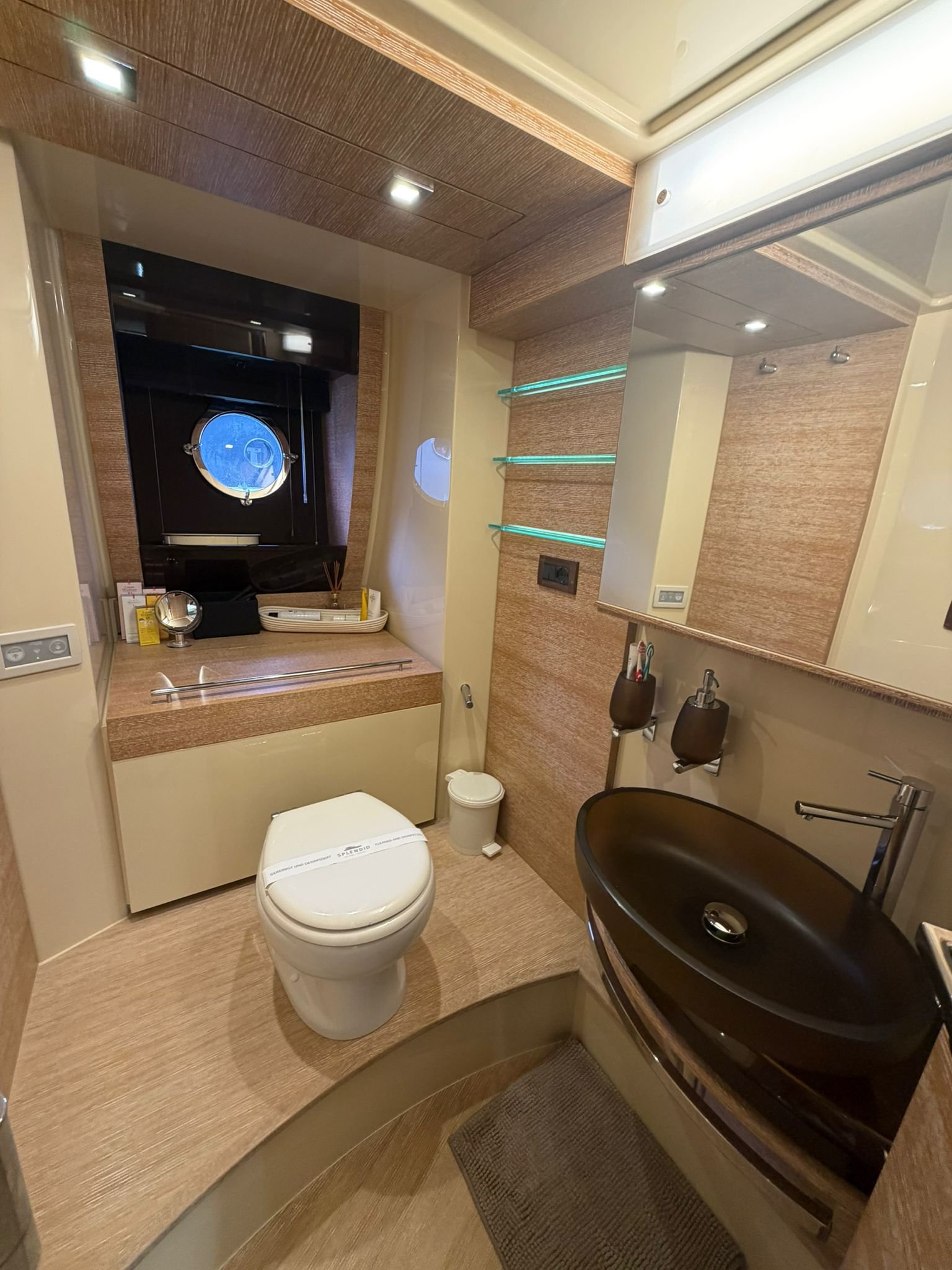 Azimut 60 Fly · 2015 zu verkaufen – Kroatien — Foto 8