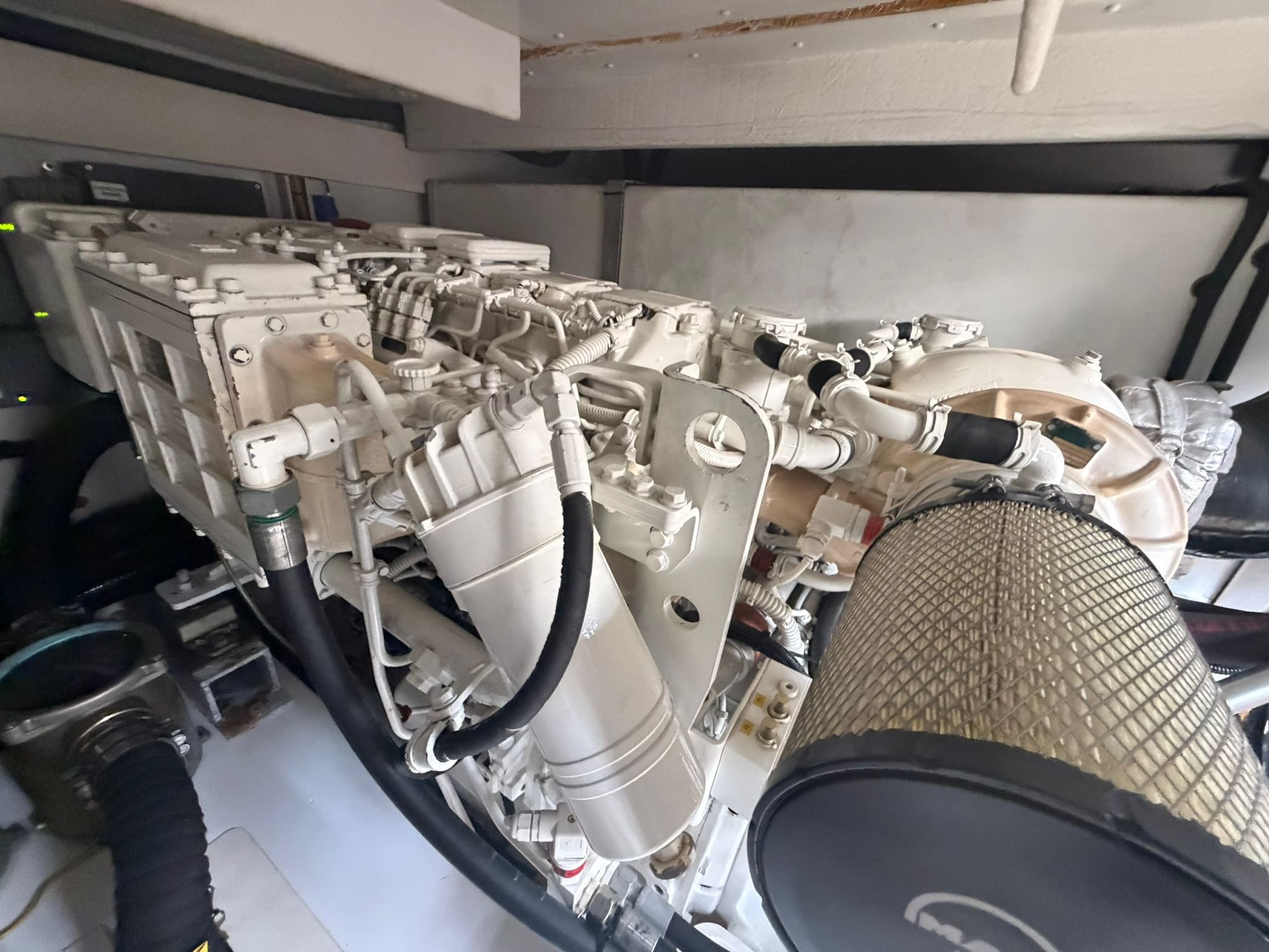 Azimut 60 Fly · 2015 zu verkaufen – Kroatien — Foto 9