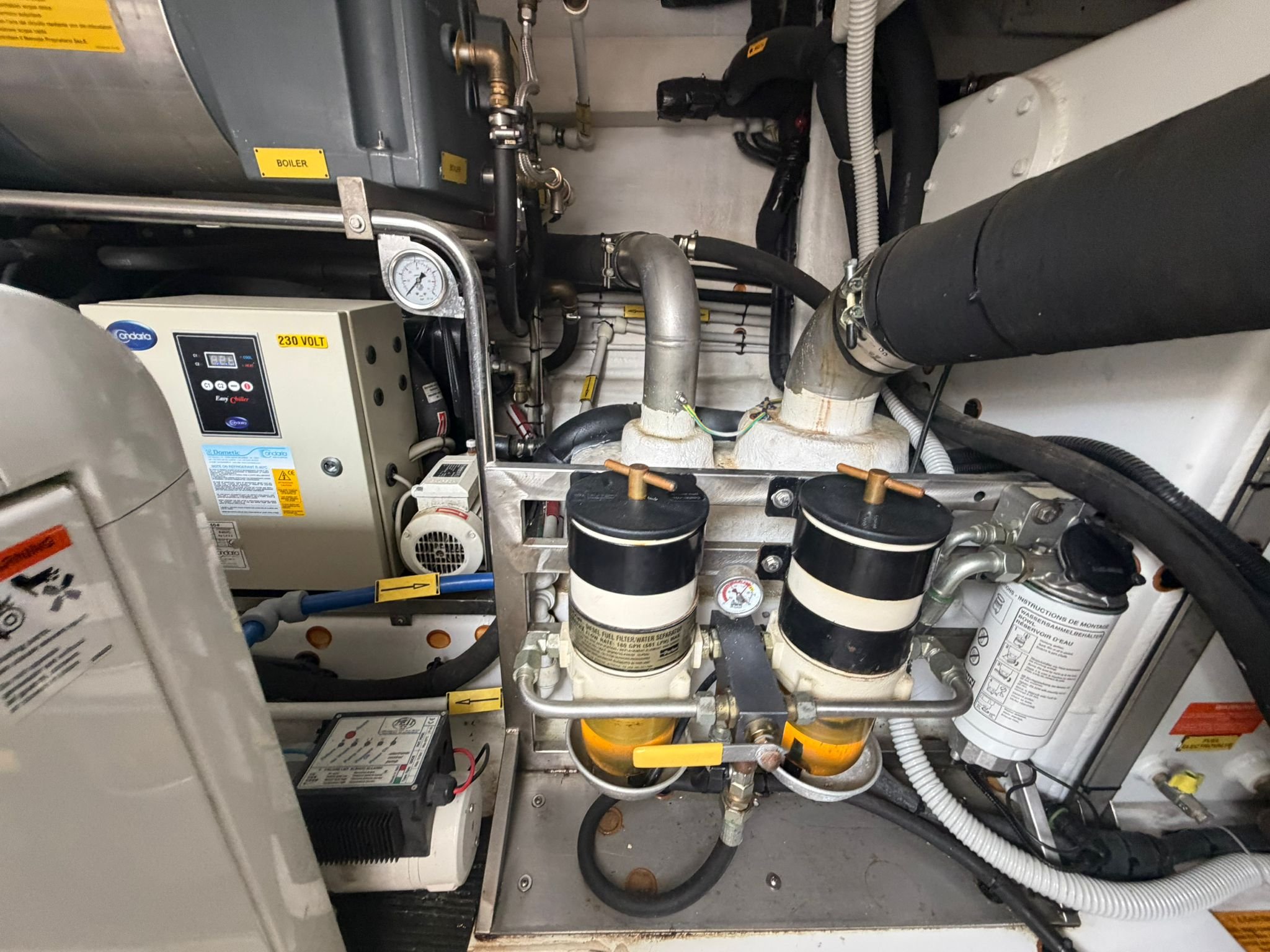 Azimut 60 Fly · 2015 zu verkaufen – Kroatien — Foto 10