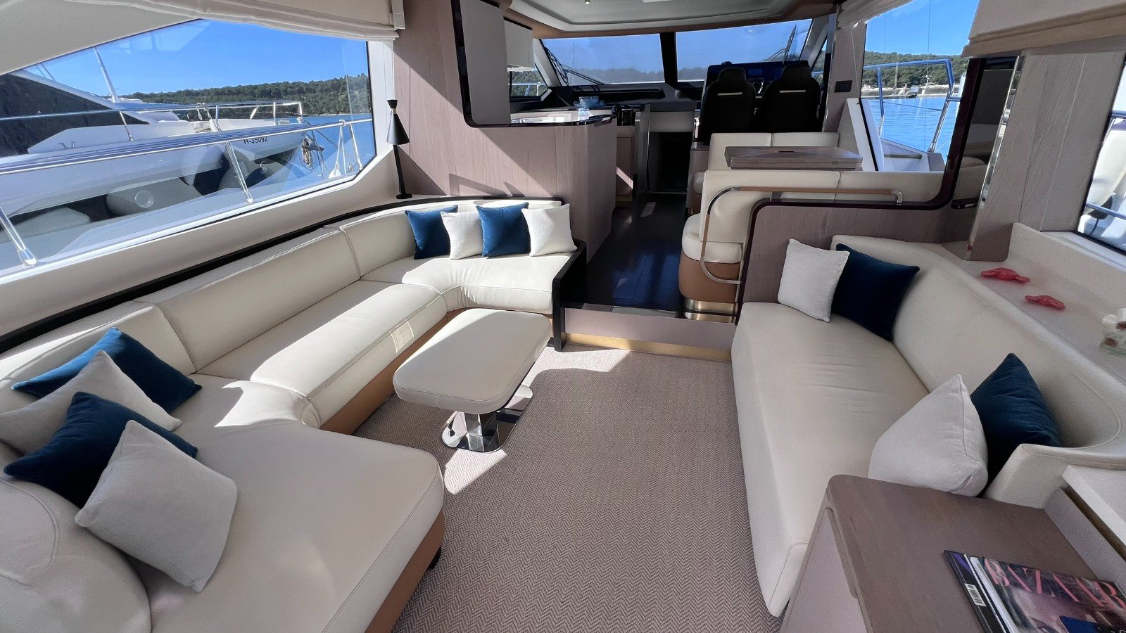 Azimut 60 Fly · 2018 en venta en Croacia — foto 2