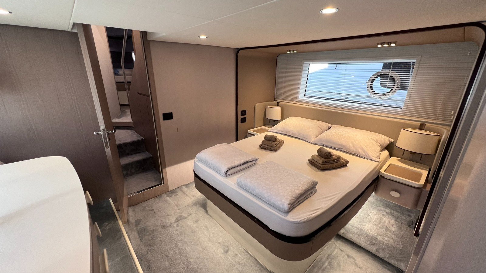 Azimut 60 Fly · 2018 en venta en Croacia — foto 3