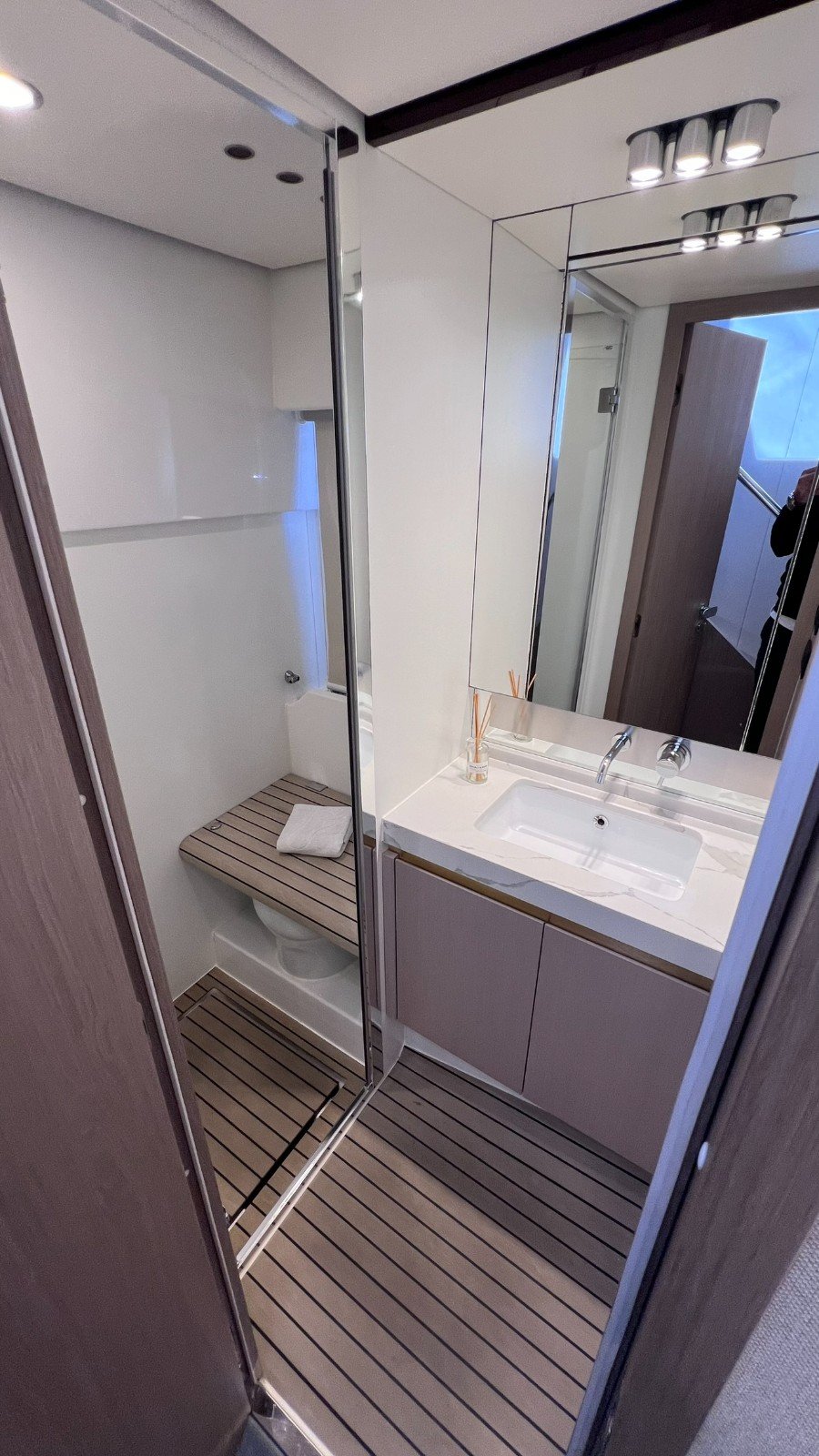 Azimut 60 Fly · 2018 en venta en Croacia — foto 5