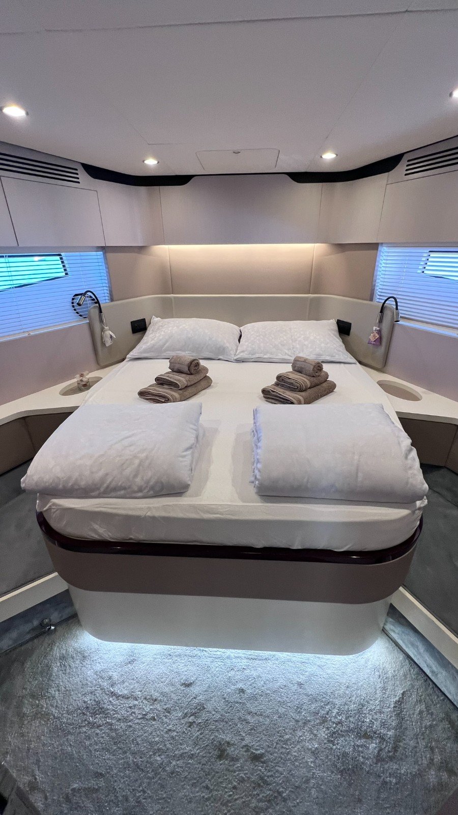 Azimut 60 Fly · 2018 en venta en Croacia — foto 6