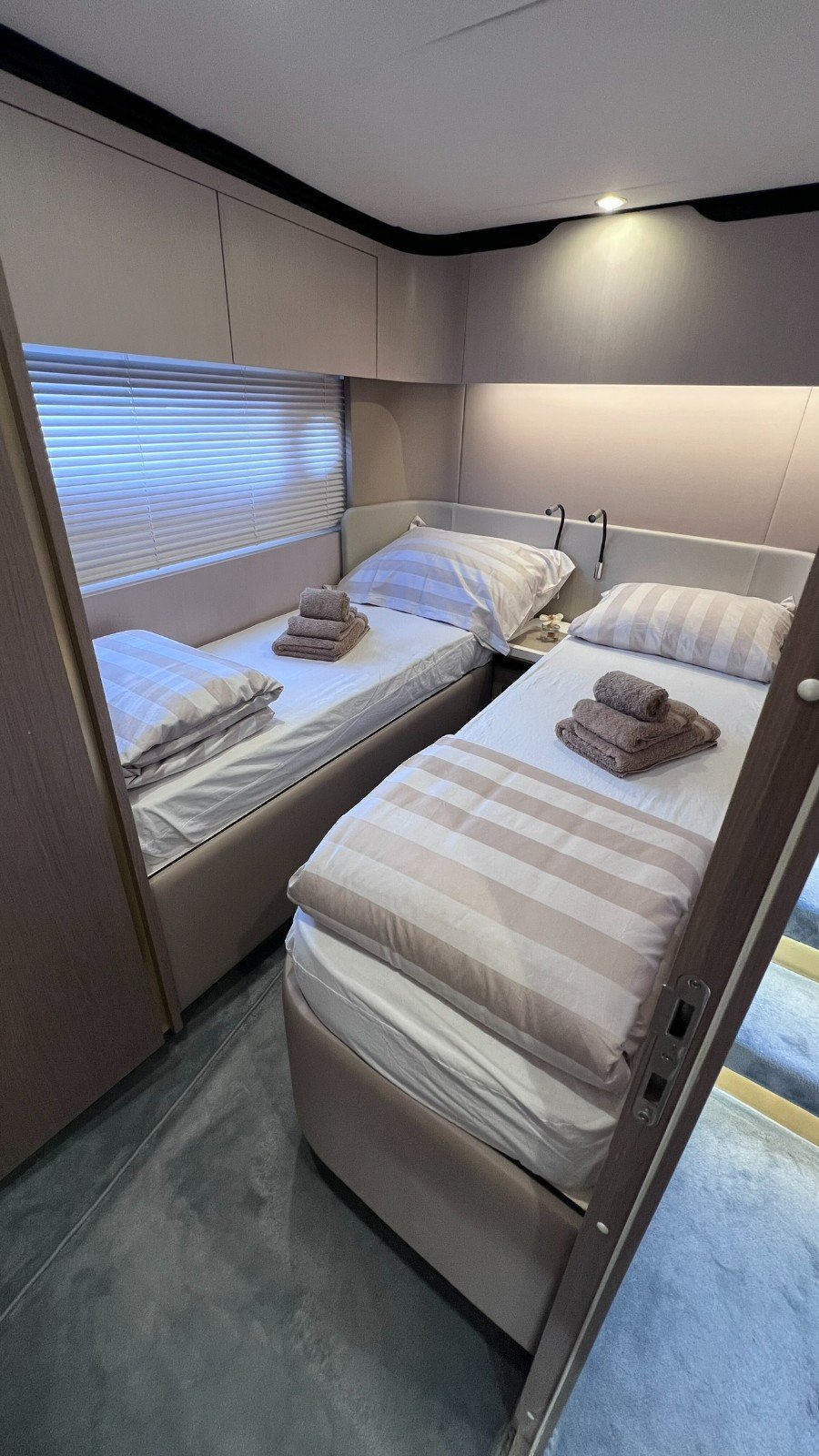 Azimut 60 Fly · 2018 en venta en Croacia — foto 7