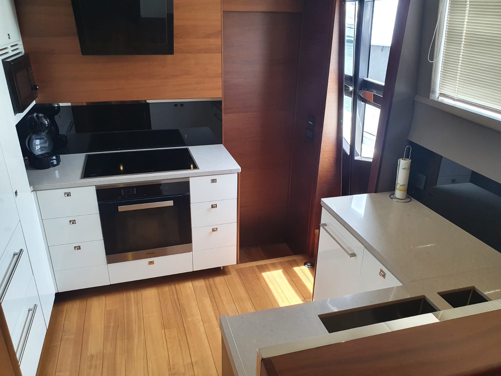 Princess 88 Fly · 2019 zu verkaufen – Kroatien — Foto 2