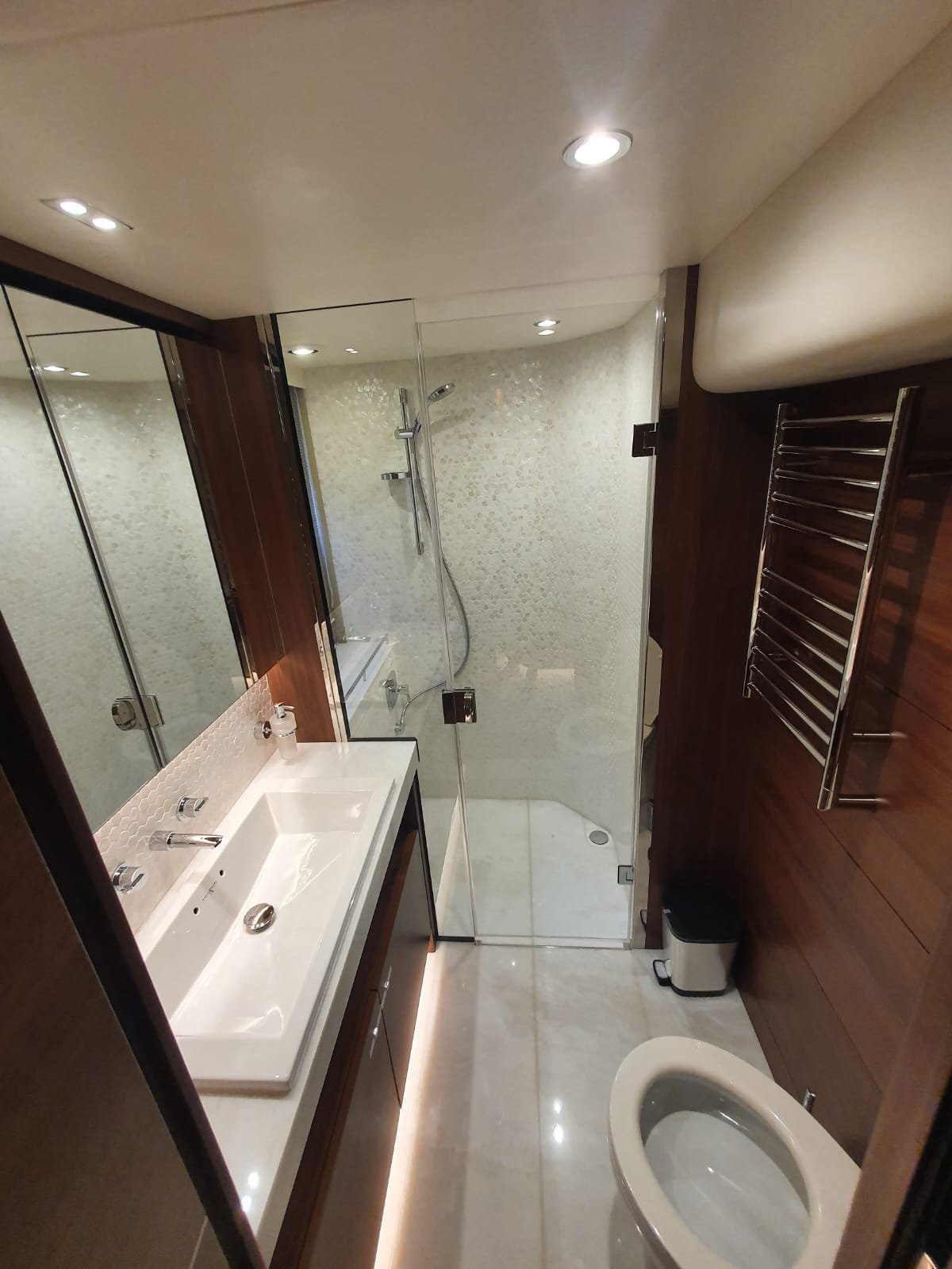Princess 88 Fly · 2019 zu verkaufen – Kroatien — Foto 3