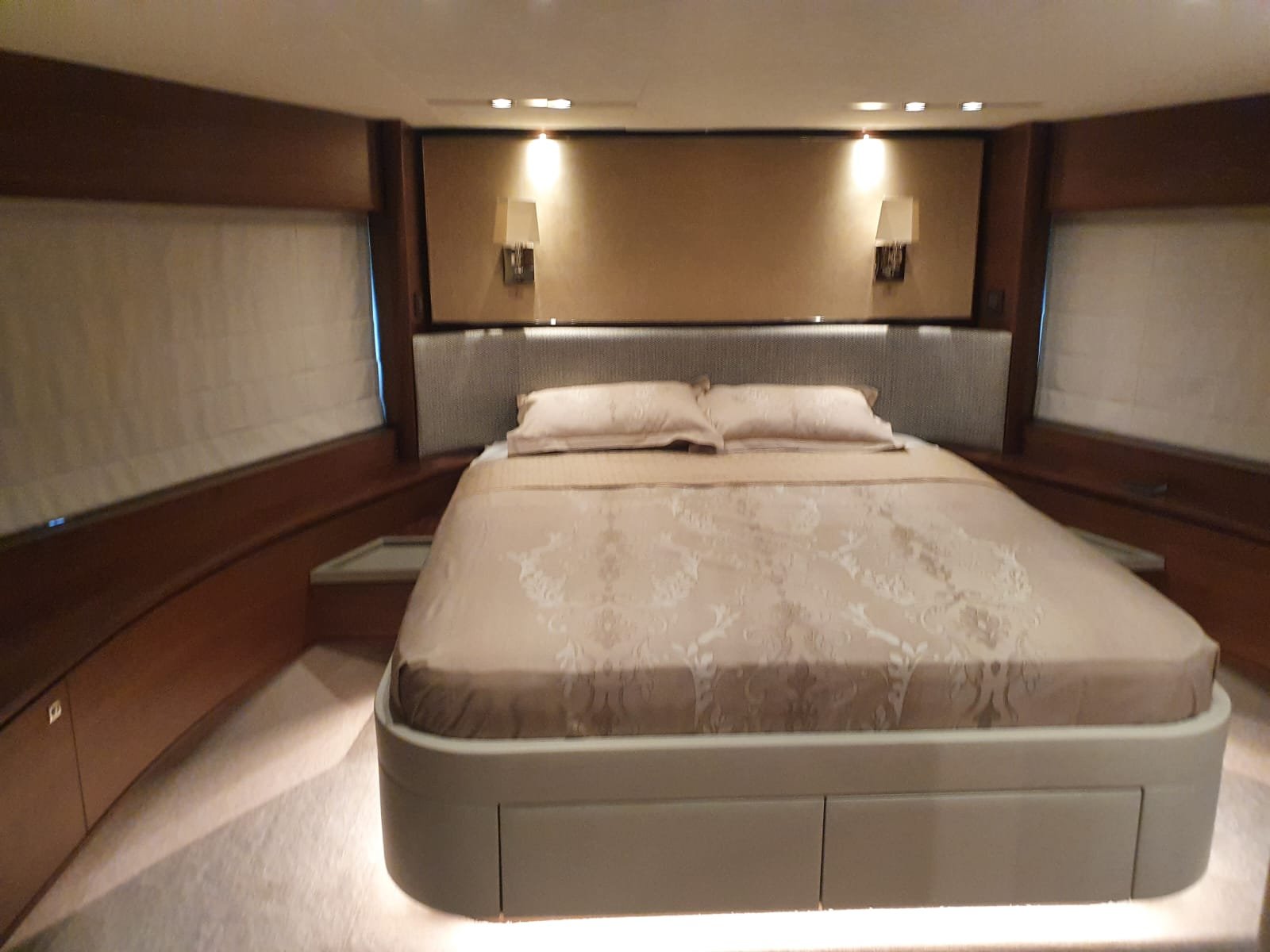 Princess 88 Fly · 2019 zu verkaufen – Kroatien — Foto 4