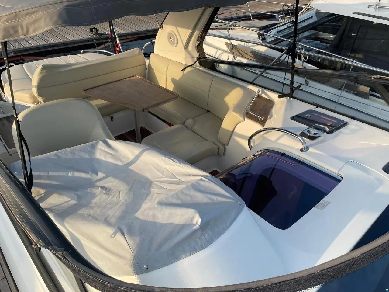 Bavaria 32 Sport · 2013 zu verkaufen – Kroatien — Foto 5