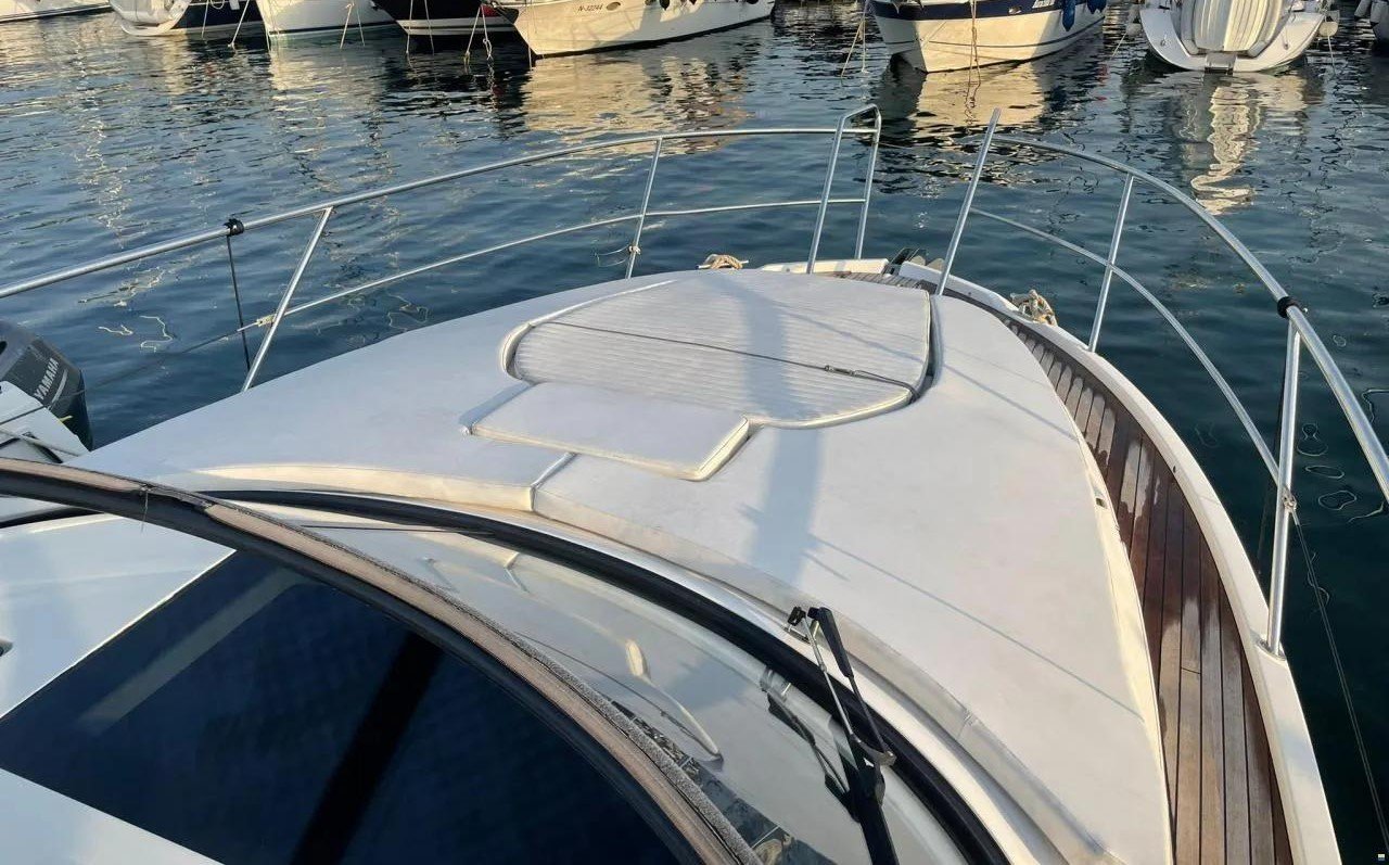 Bavaria 32 Sport · 2013 zu verkaufen – Kroatien — Foto 7