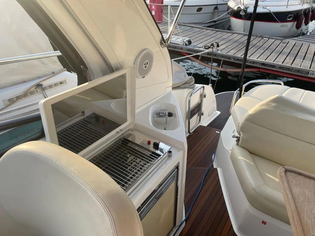 Bavaria 32 Sport · 2013 zu verkaufen – Kroatien — Foto 10