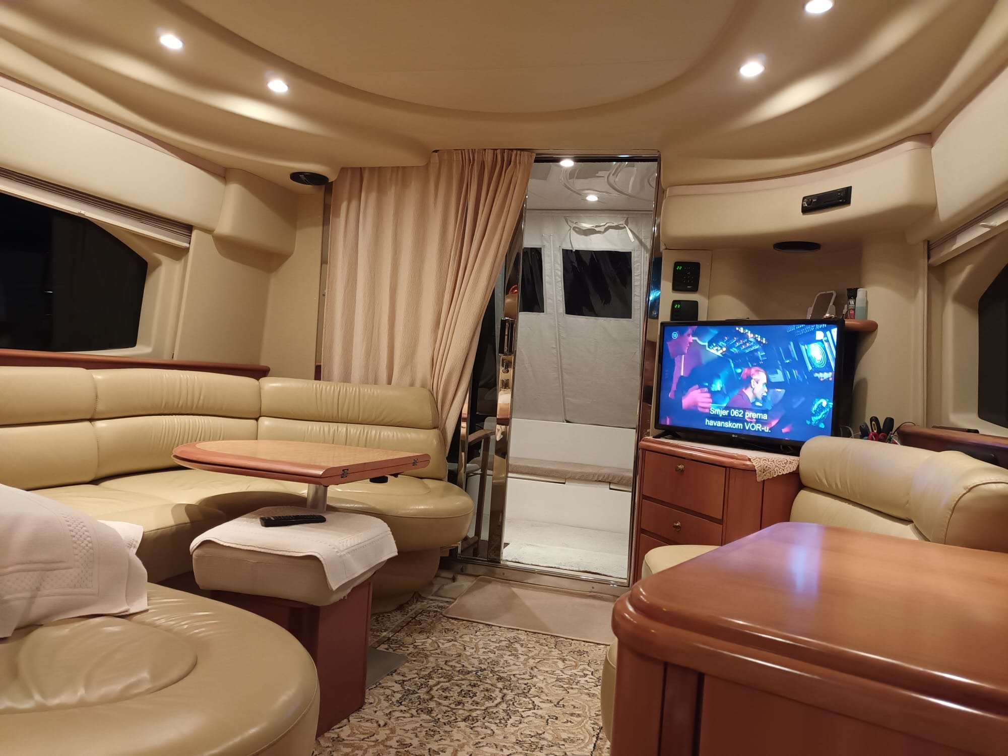 Azimut 42 Evo · 2008 zu verkaufen – Kroatien — Foto 2