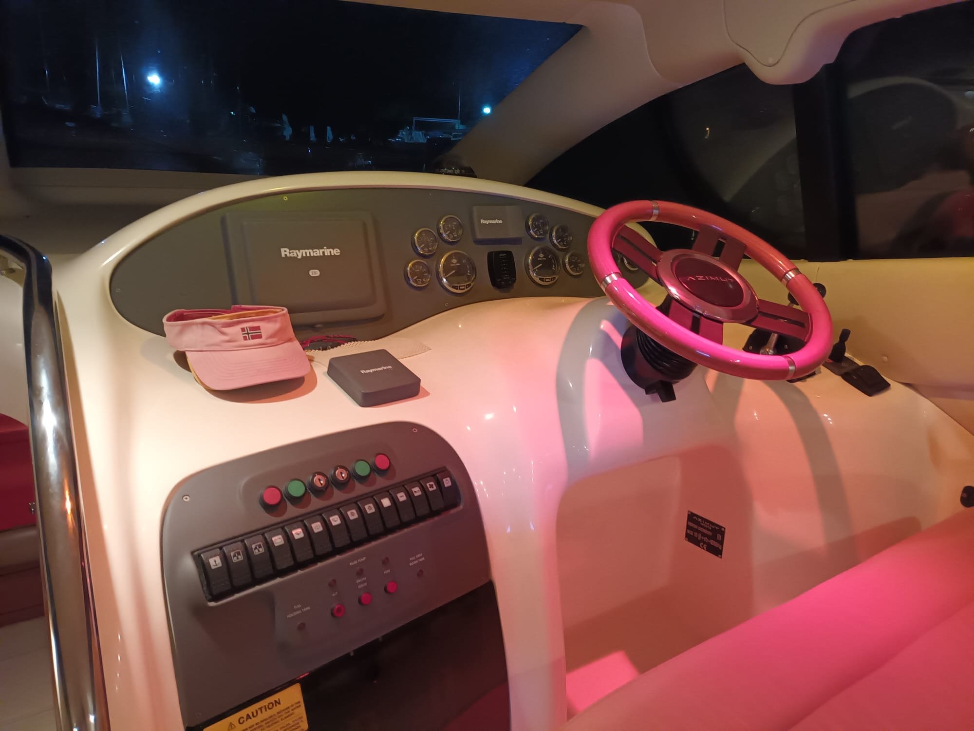 Azimut 42 Evo · 2008 zu verkaufen – Kroatien — Foto 4