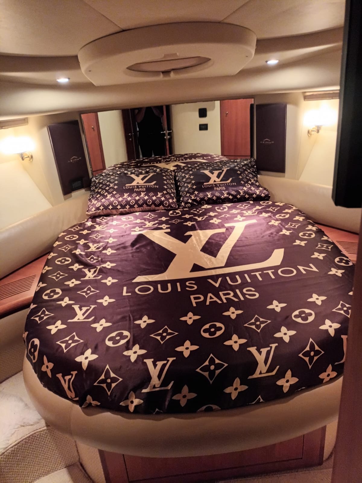 Azimut 42 Evo · 2008 zu verkaufen – Kroatien — Foto 5