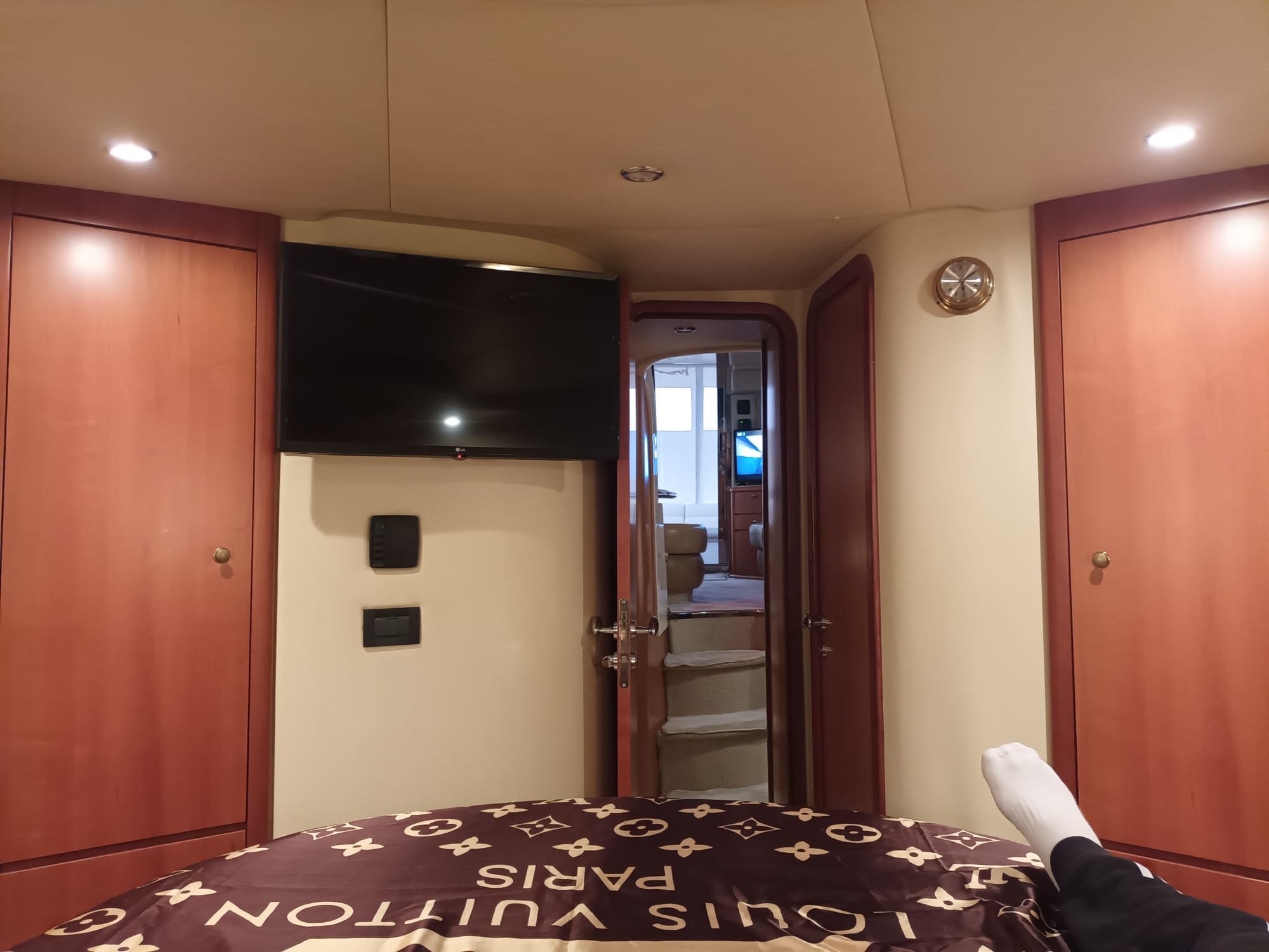 Azimut 42 Evo · 2008 zu verkaufen – Kroatien — Foto 6