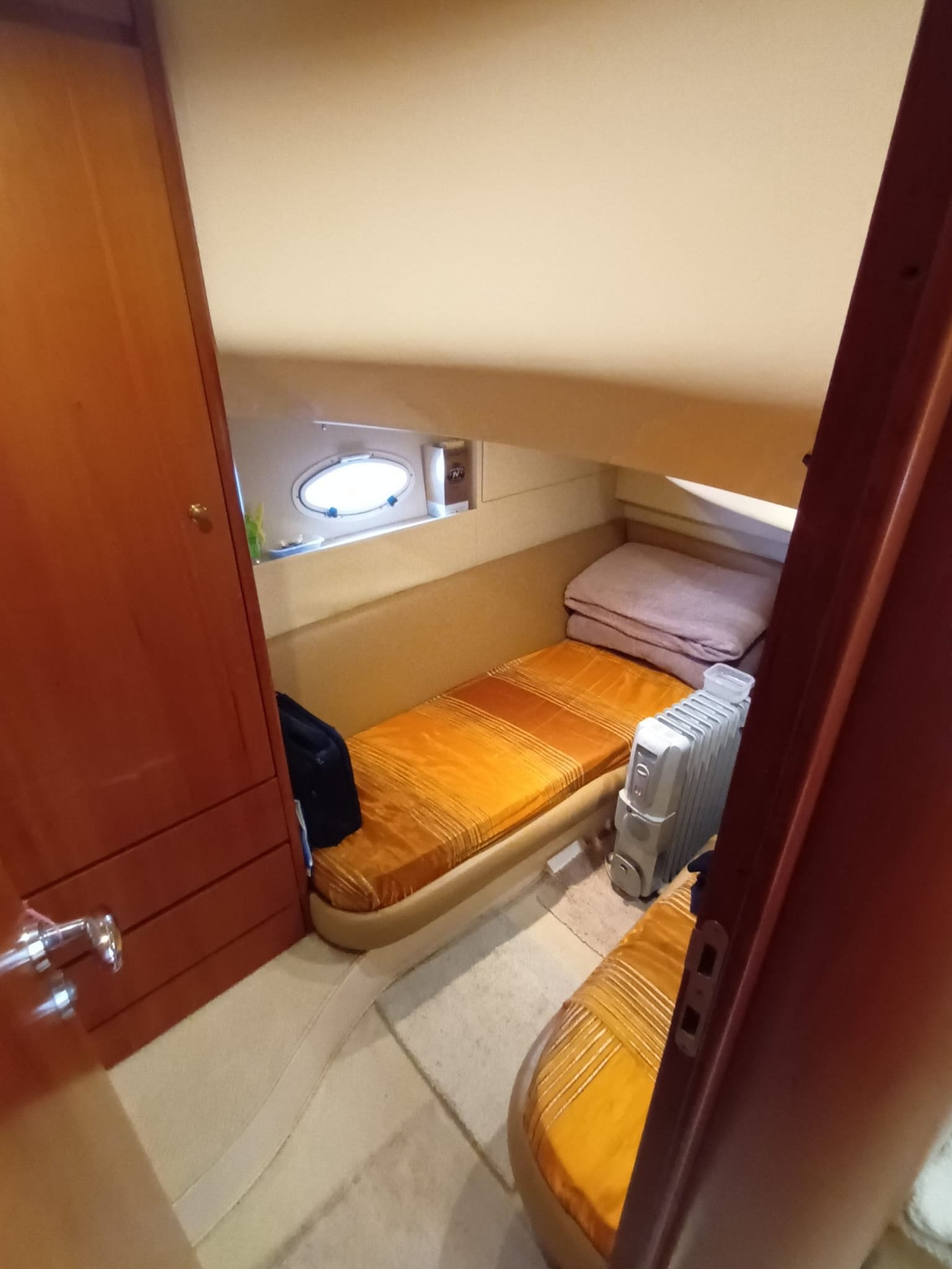 Azimut 42 Evo · 2008 zu verkaufen – Kroatien — Foto 7