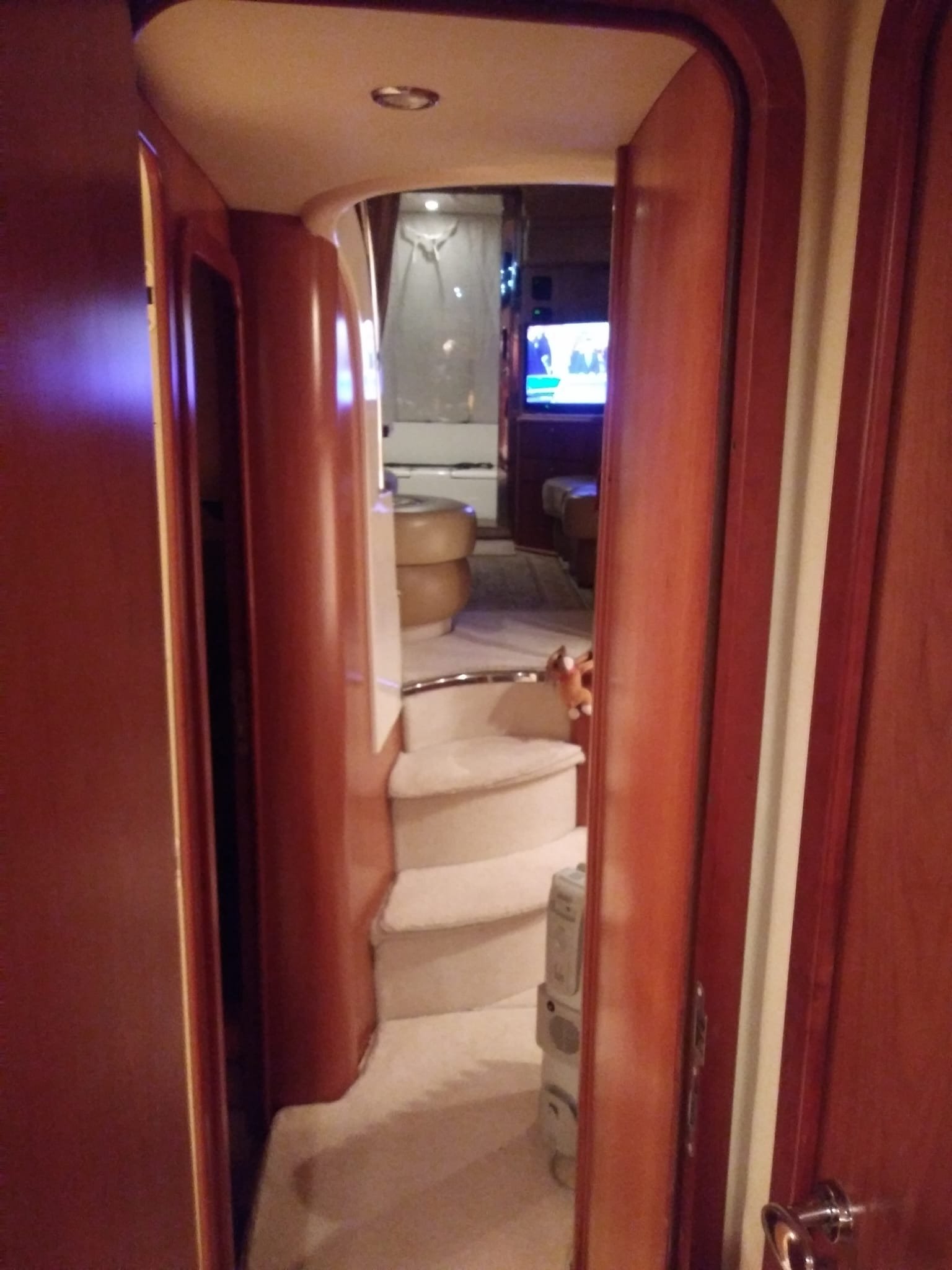 Azimut 42 Evo · 2008 zu verkaufen – Kroatien — Foto 8