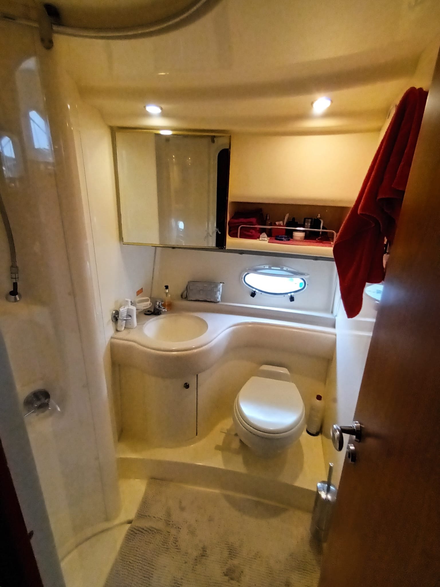 Azimut 42 Evo · 2008 zu verkaufen – Kroatien — Foto 9