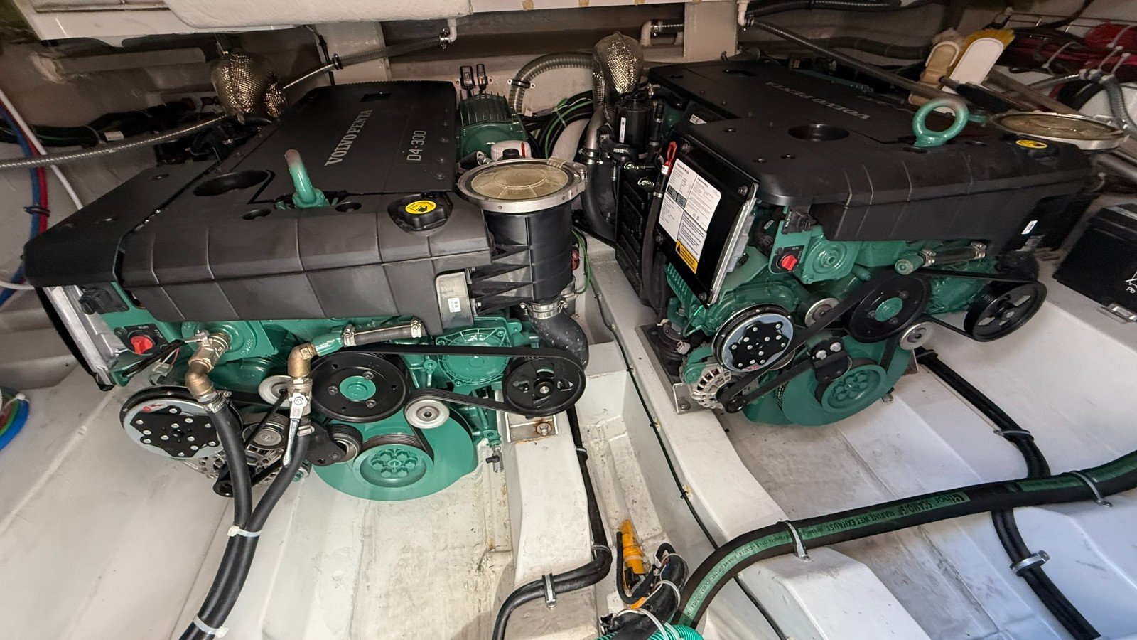 Bavaria SR 35 HT · 2025 in vendita in Croazia — foto 4
