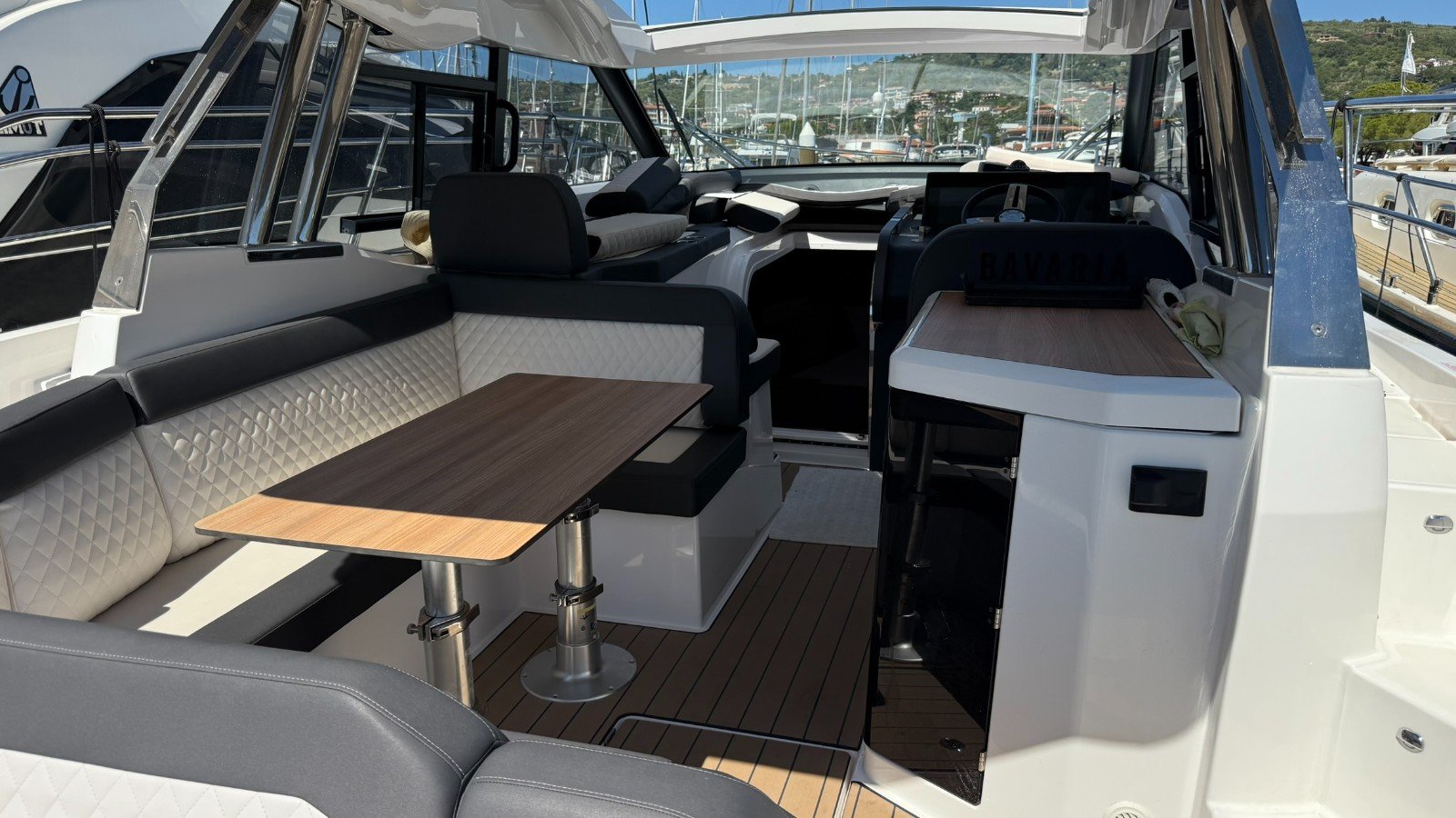 Bavaria SR 35 HT · 2025 in vendita in Croazia — foto 6