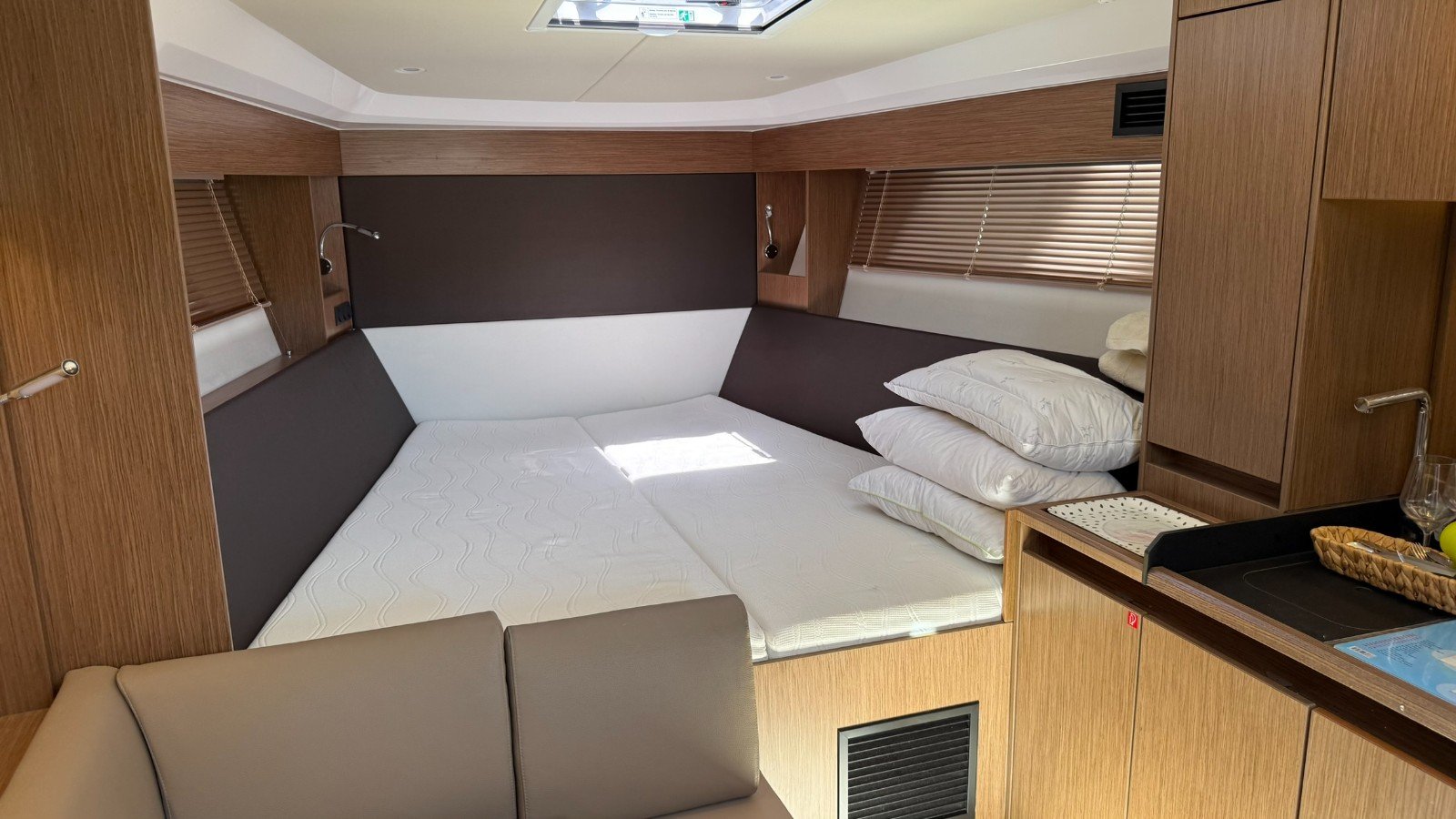 Bavaria SR 35 HT · 2025 in vendita in Croazia — foto 10
