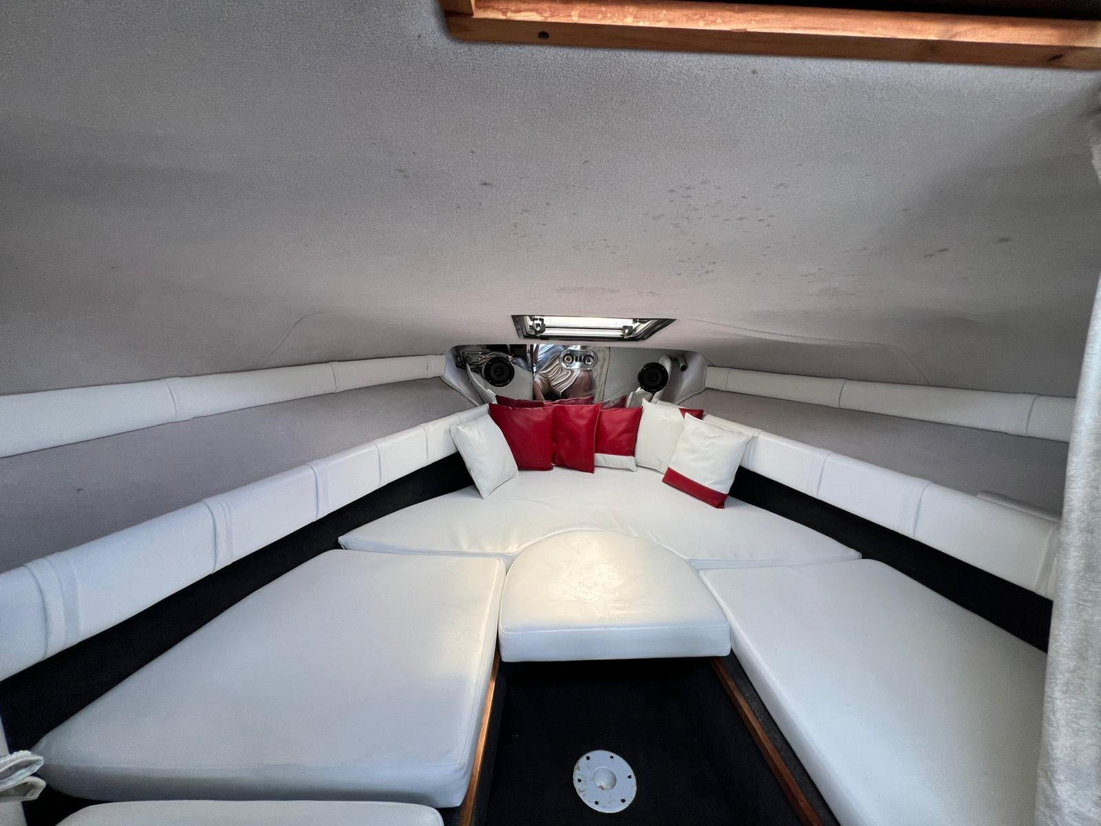 Crownline 210 Cabin · 1992 zu verkaufen – Andere Region — Foto 2