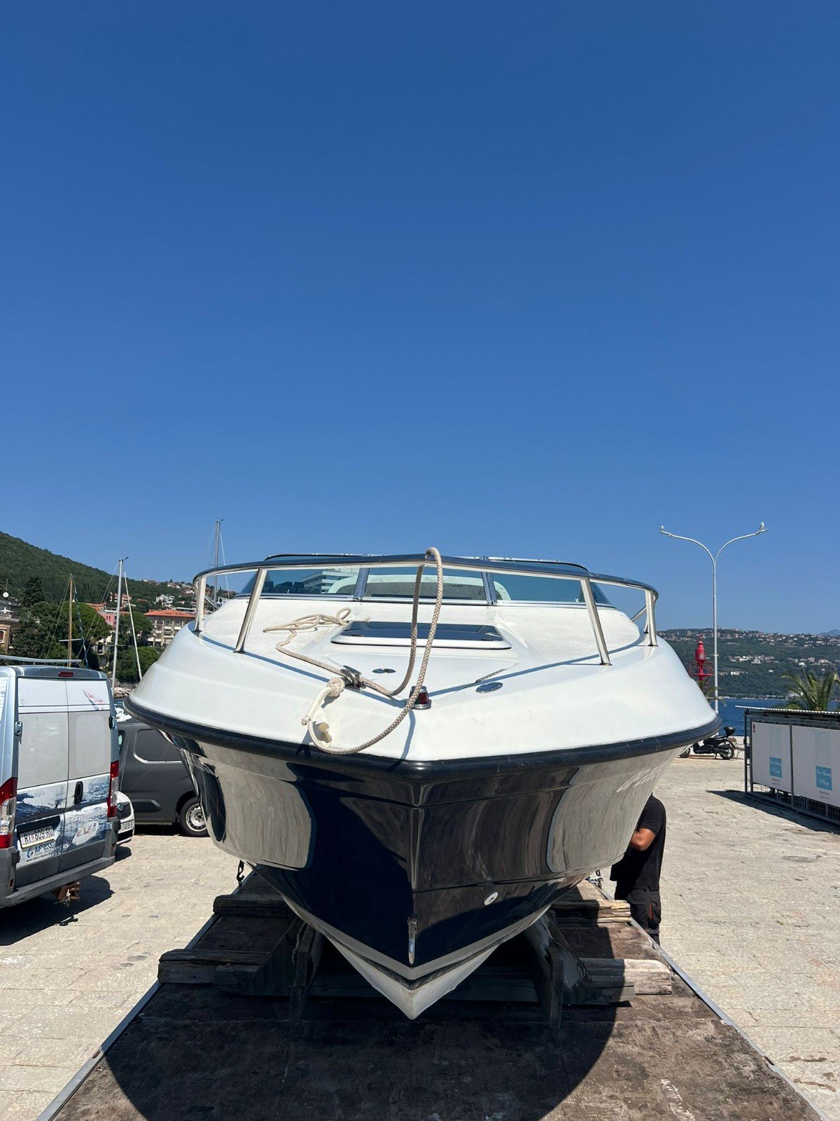 Crownline 210 Cabin · 1992 zu verkaufen – Andere Region — Foto 5