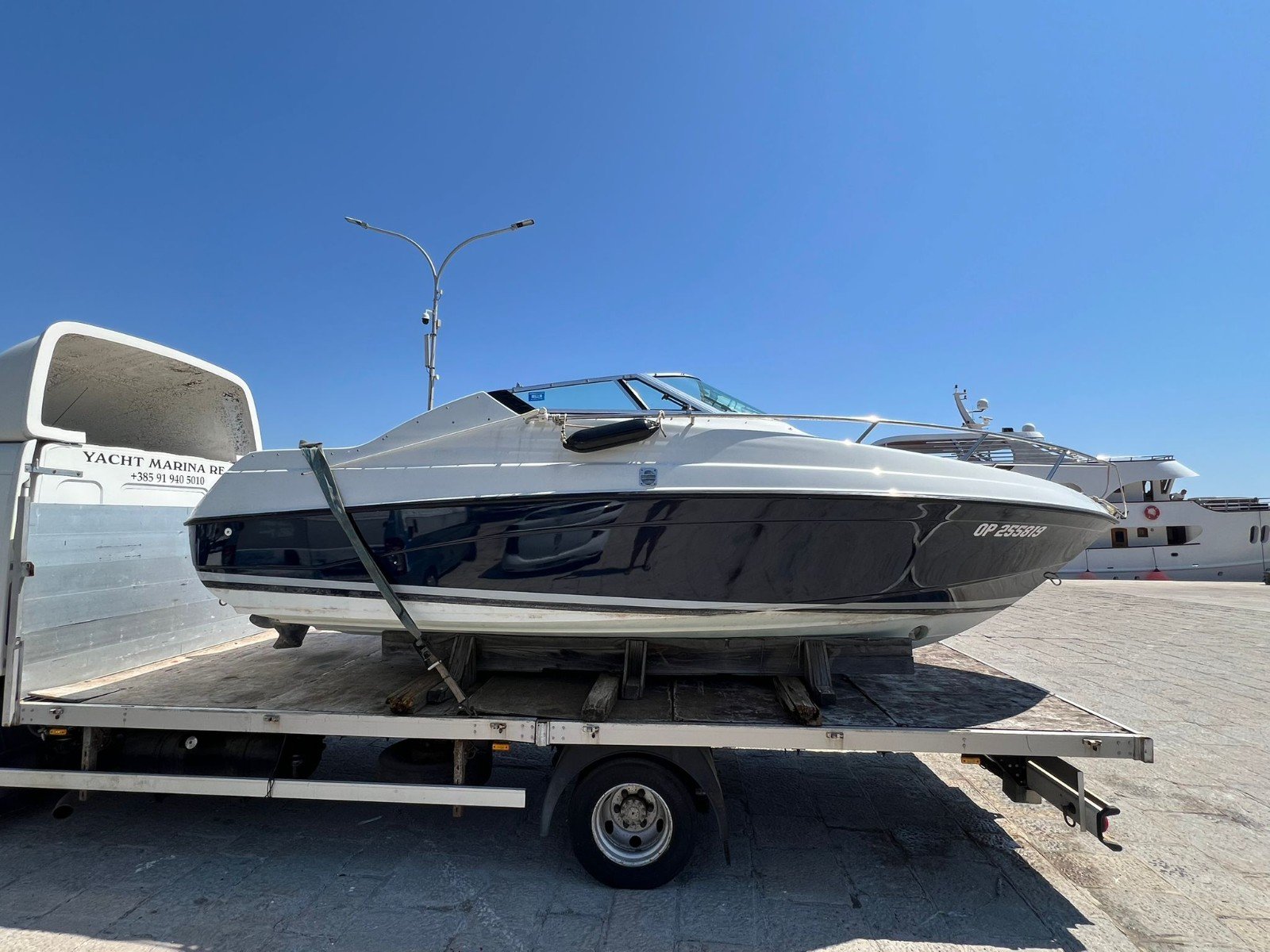 Crownline 210 Cabin · 1992 zu verkaufen – Andere Region — Foto 6