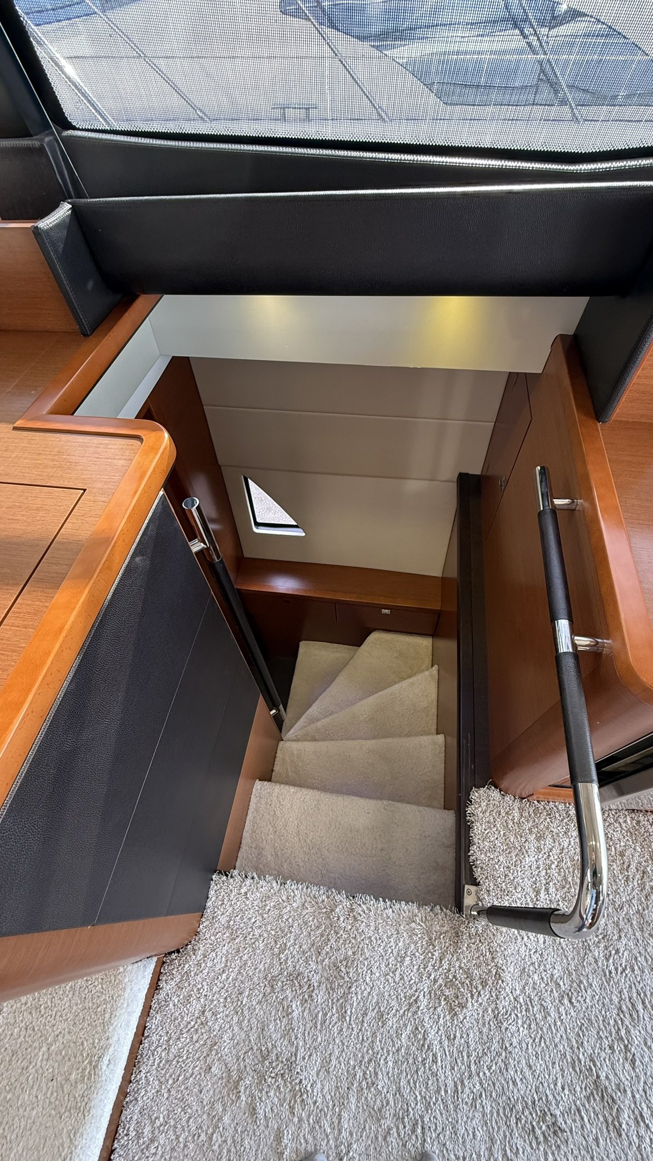 Prestige 550 Fly · 2014 zu verkaufen – Kroatien — Foto 6