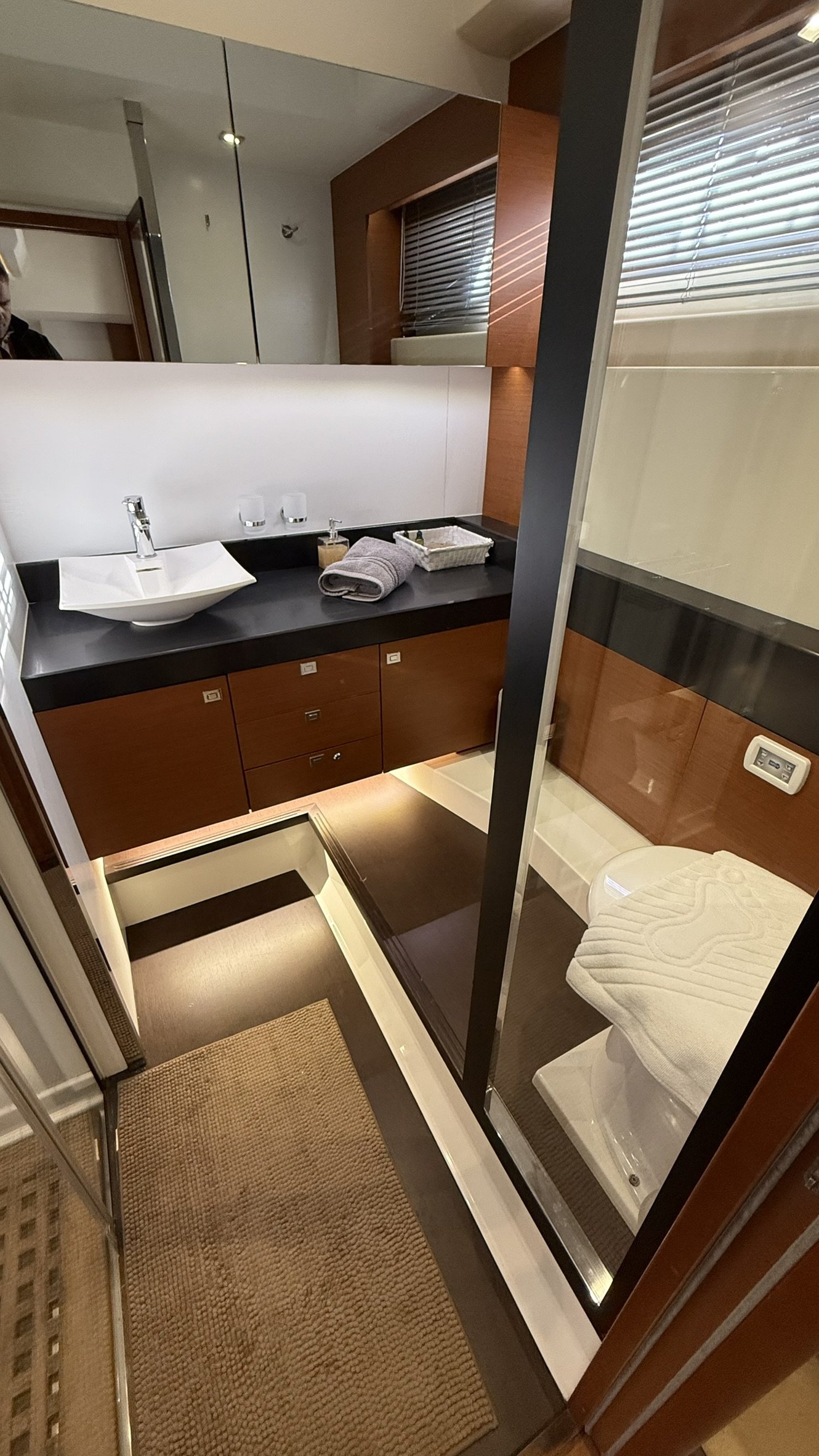 Prestige 550 Fly · 2014 zu verkaufen – Kroatien — Foto 8