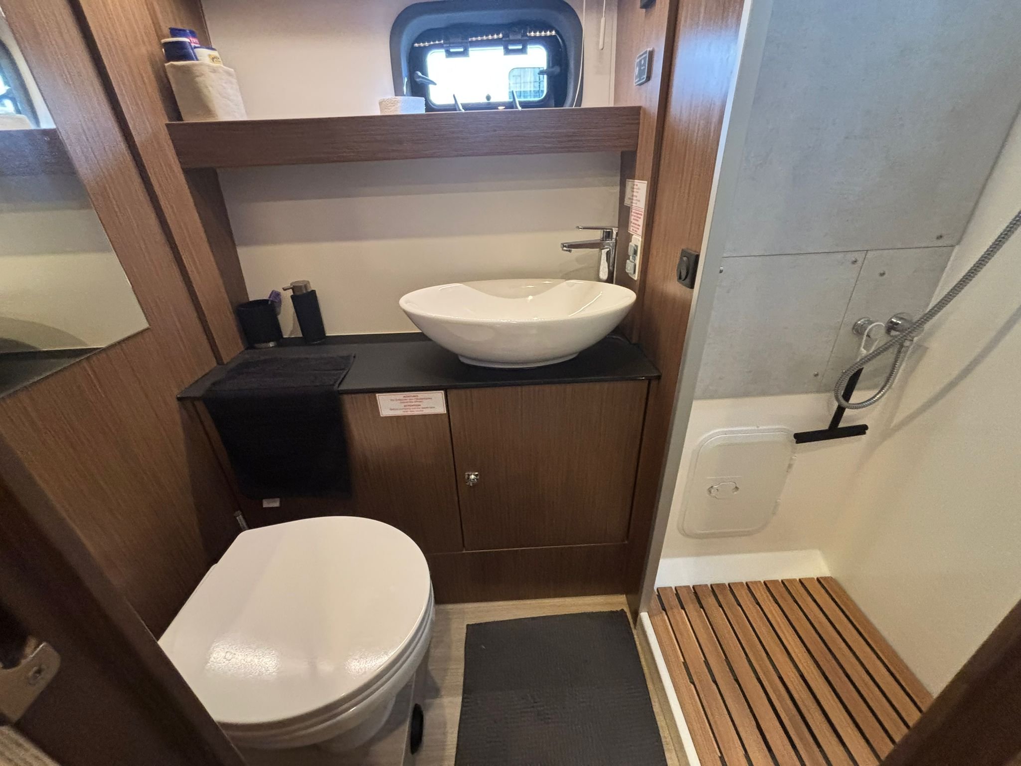 Bavaria SR 41 HT · 2024 zu verkaufen – Venetien und nördliche Adria — Foto 2