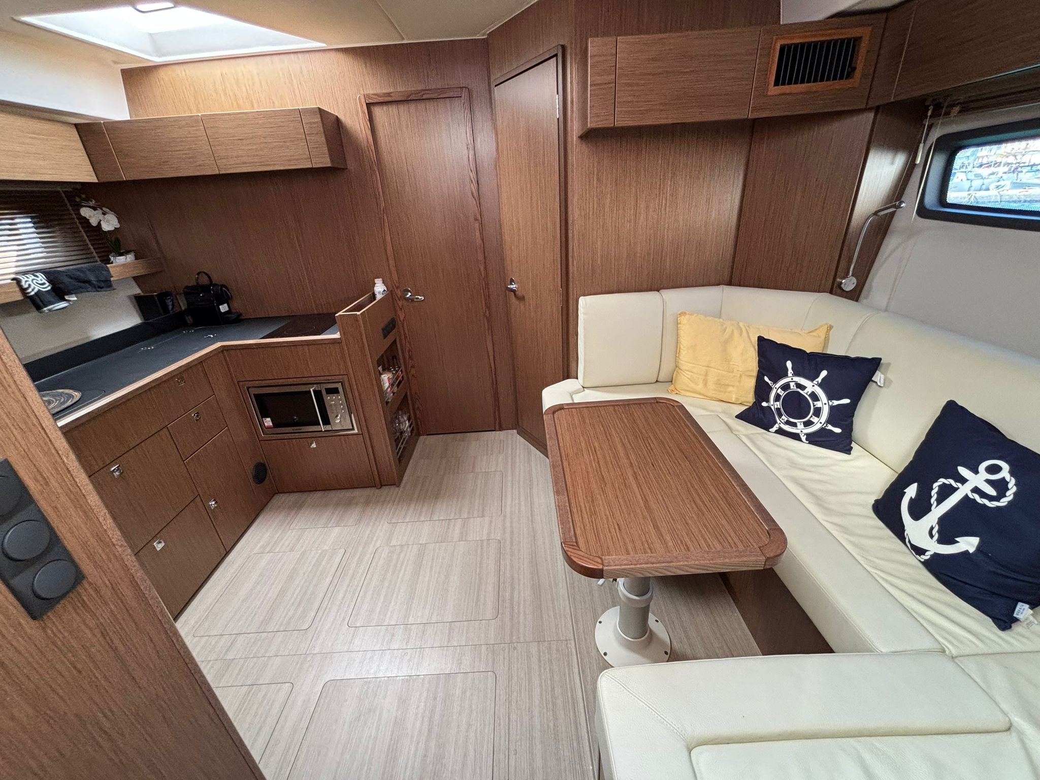 Bavaria SR 41 HT · 2024 zu verkaufen – Venetien und nördliche Adria — Foto 5
