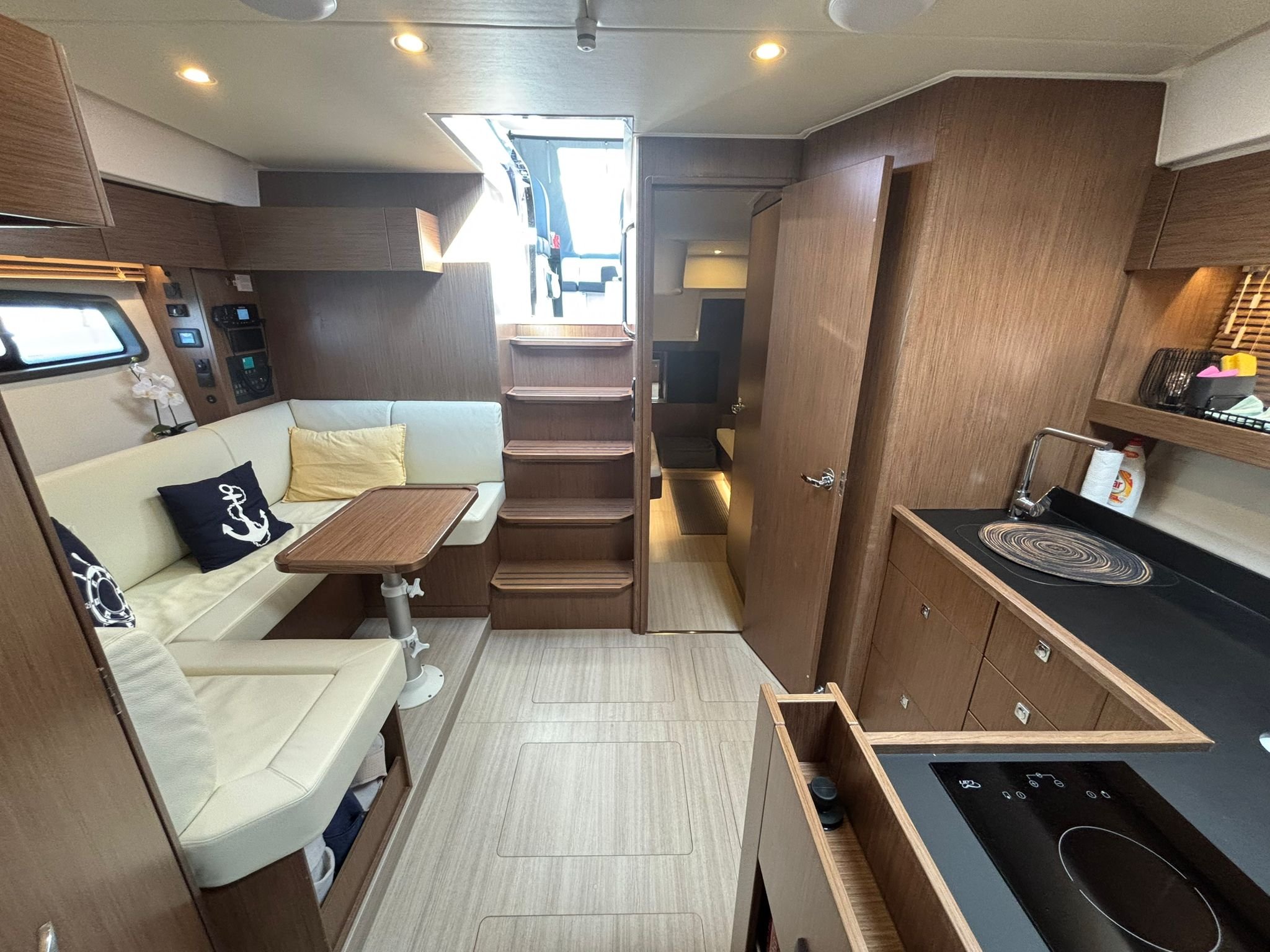 Bavaria SR 41 HT · 2024 zu verkaufen – Venetien und nördliche Adria — Foto 6