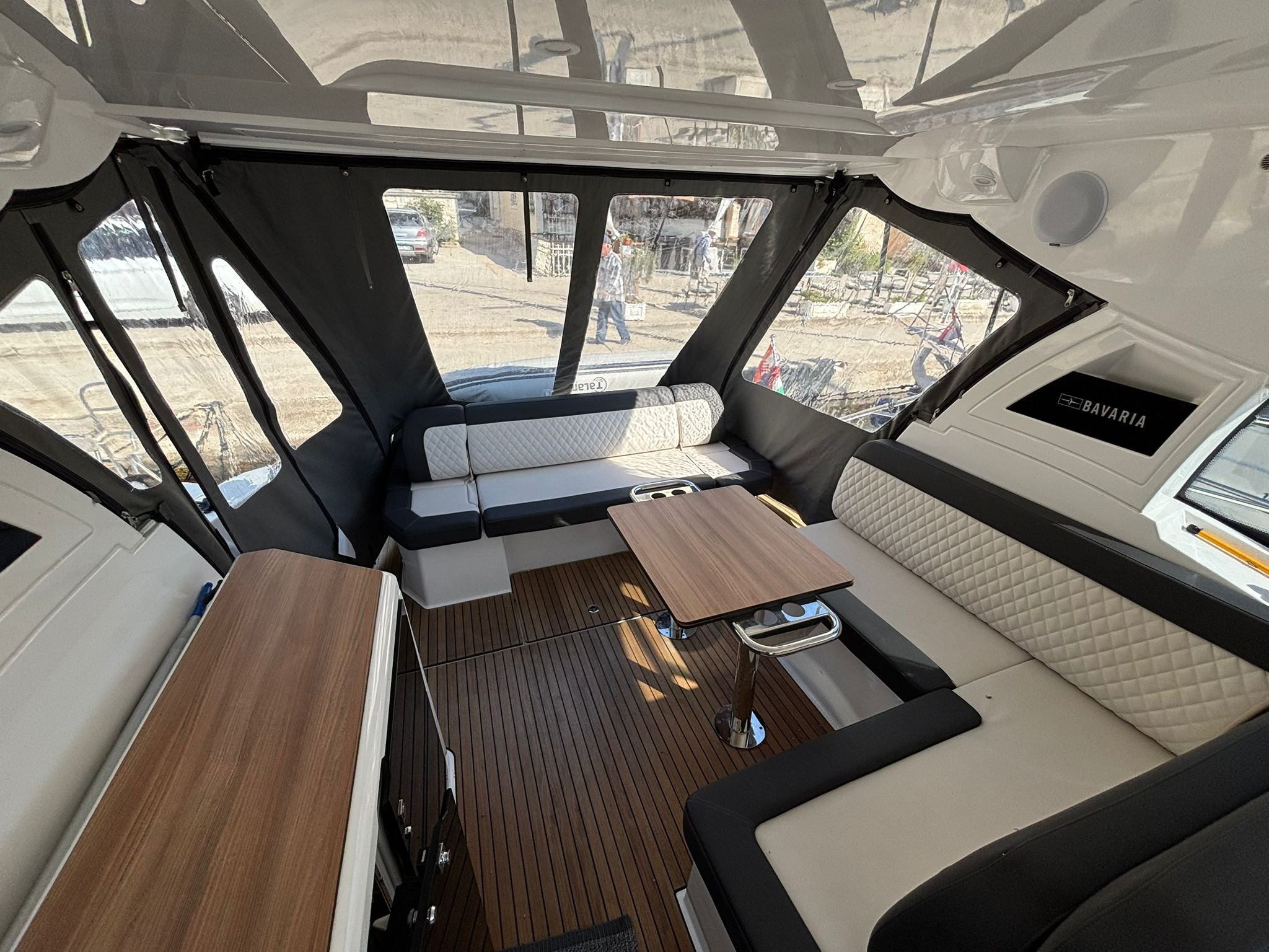 Bavaria SR 41 HT · 2024 zu verkaufen – Venetien und nördliche Adria — Foto 7