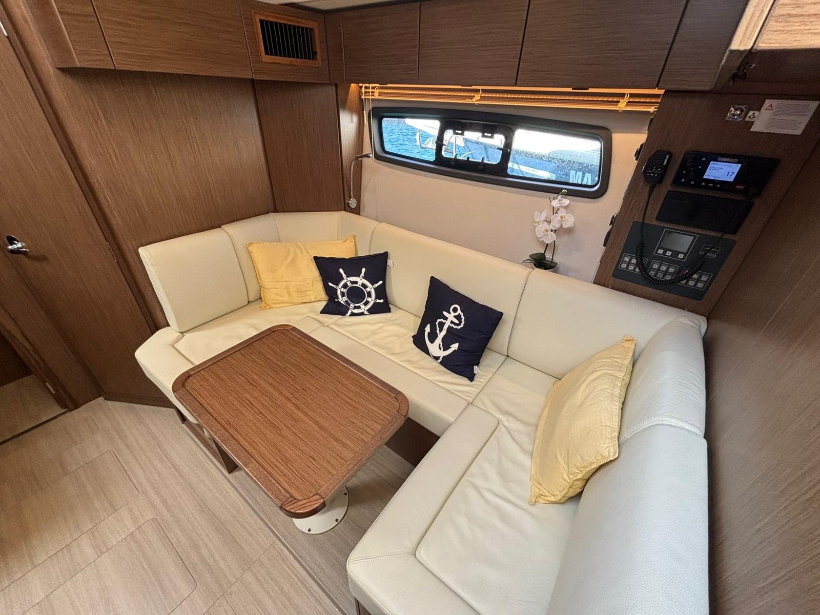 Bavaria SR 41 HT · 2024 zu verkaufen – Venetien und nördliche Adria — Foto 8