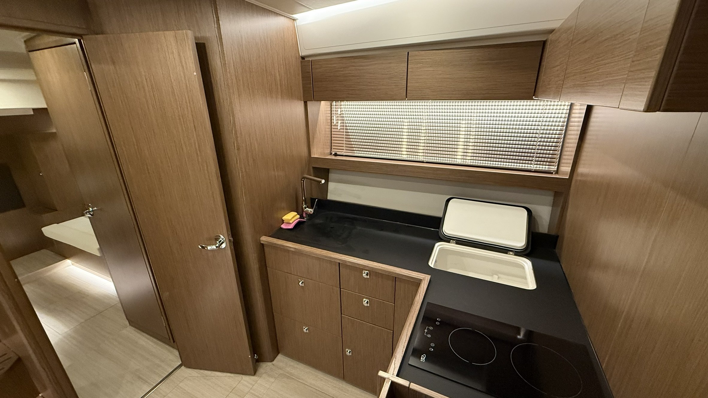 Bavaria SR 41 HT · 2024 zu verkaufen – Venetien und nördliche Adria — Foto 9